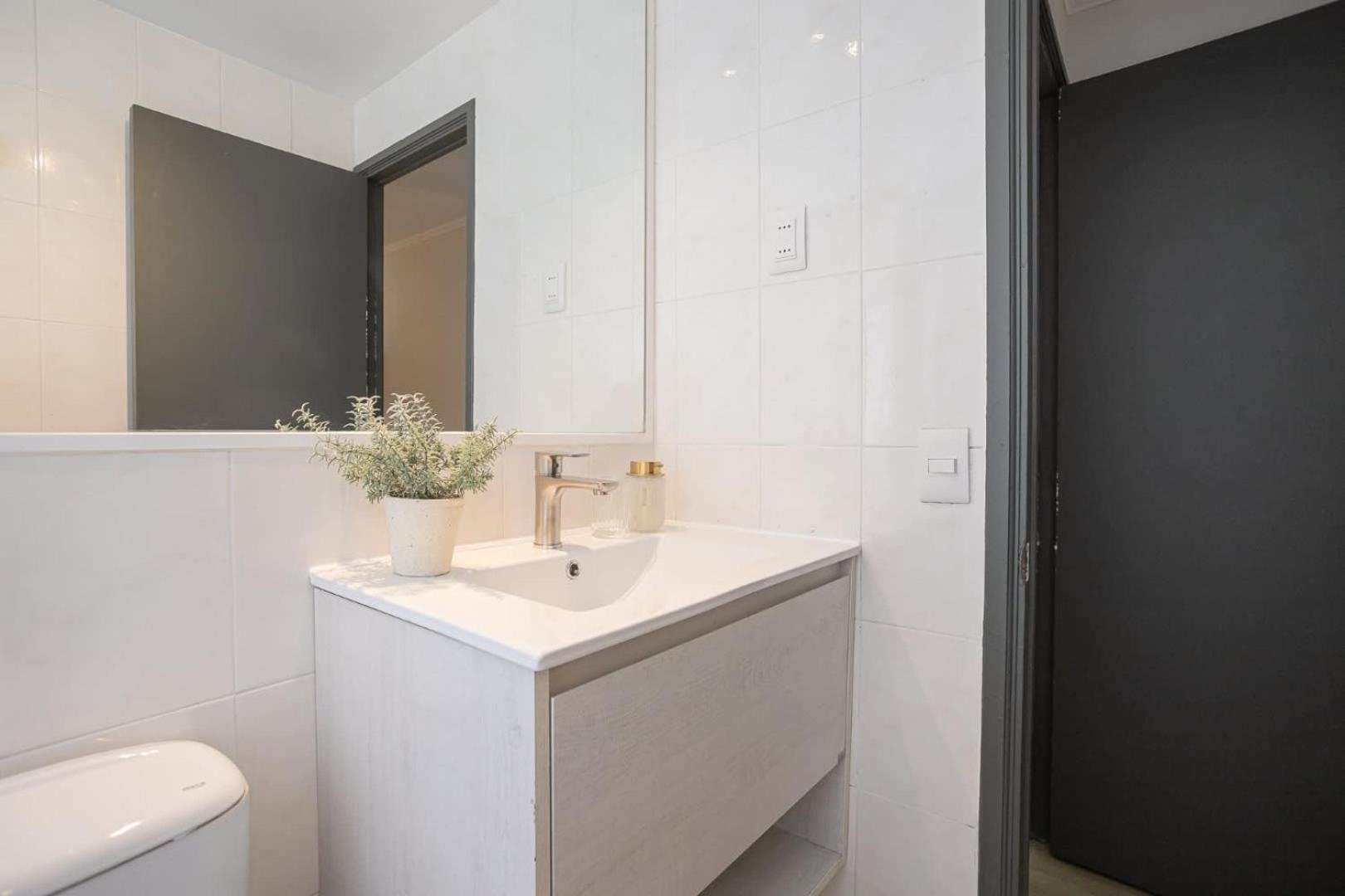 2bedroom apartment perfect for 5 Great location