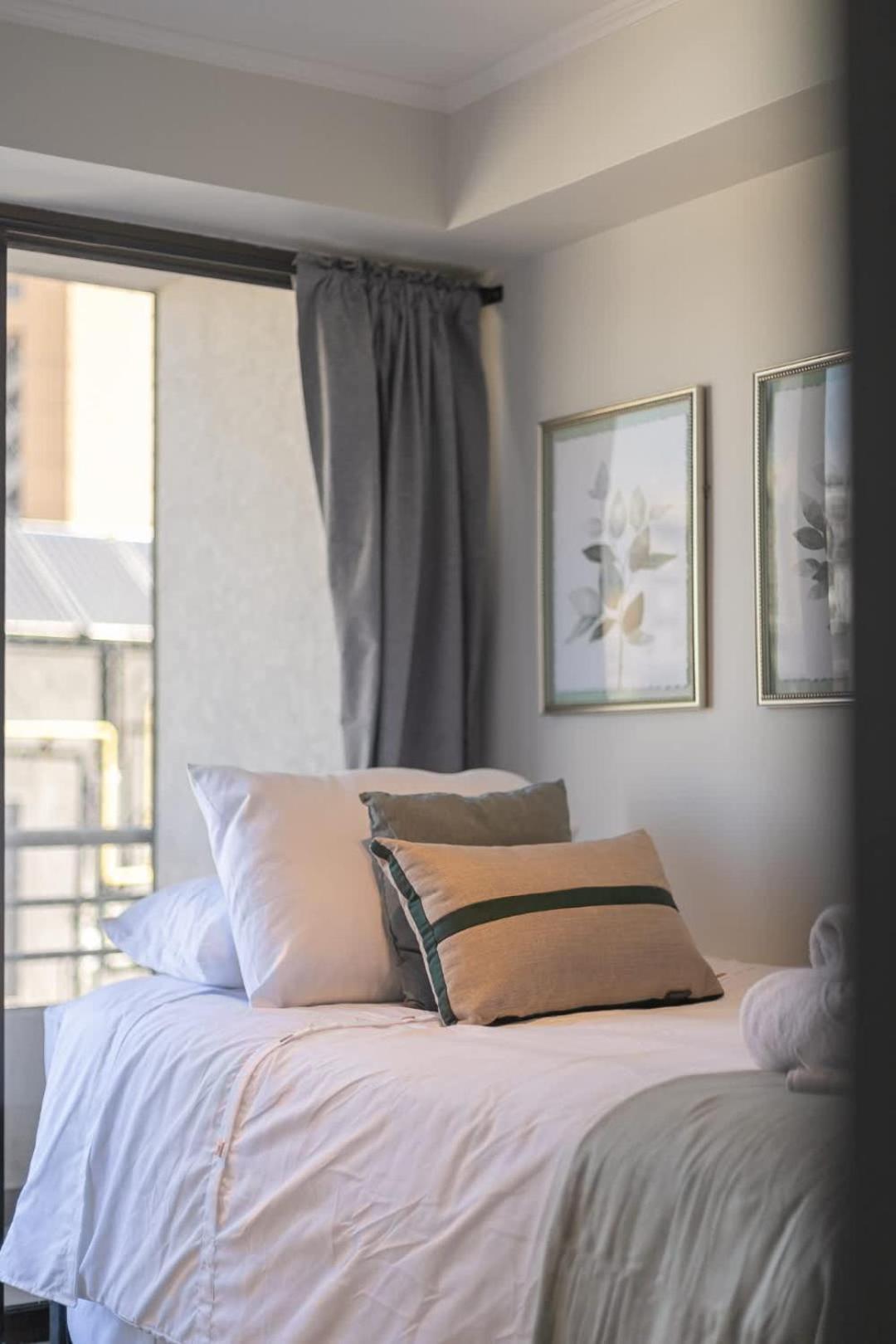 2bedroom apartment perfect for 5 Great location