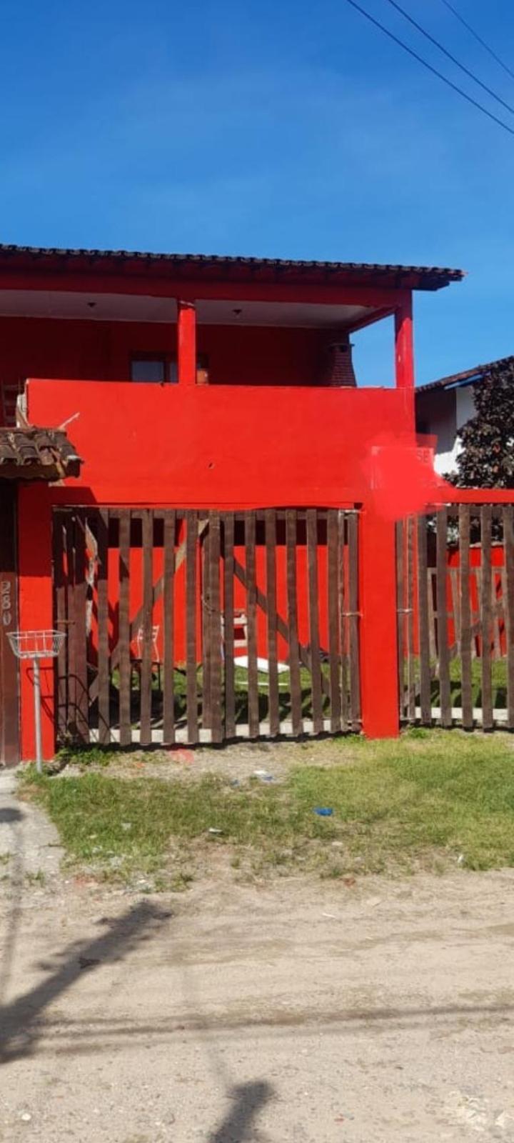Casa em Ubatuba beach two