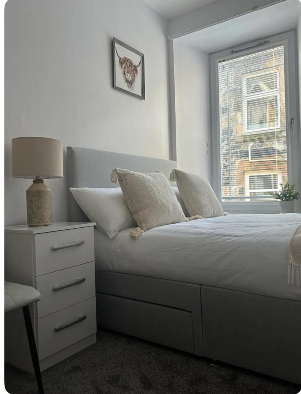 Combie Lane Apartments view 2