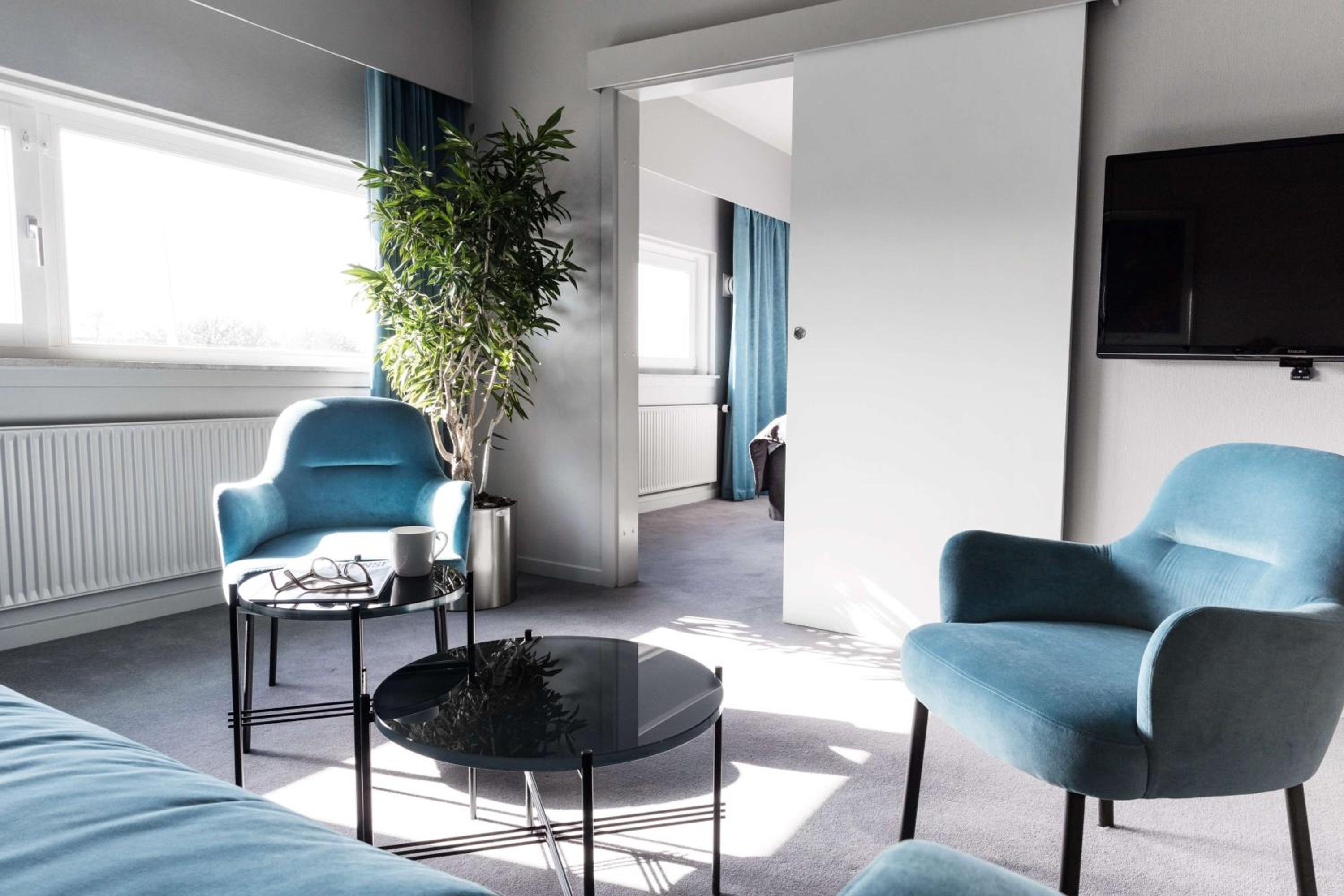 Odense Vacations - Scandic Odense - Property Image 31