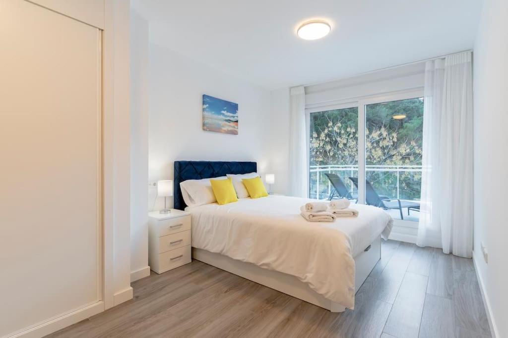 Beautiful family apartment in Benahavis RDR450 view 4