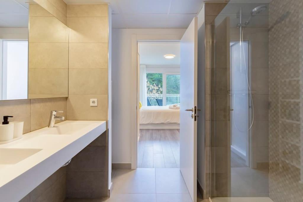 Beautiful family apartment in Benahavis RDR450 view 5