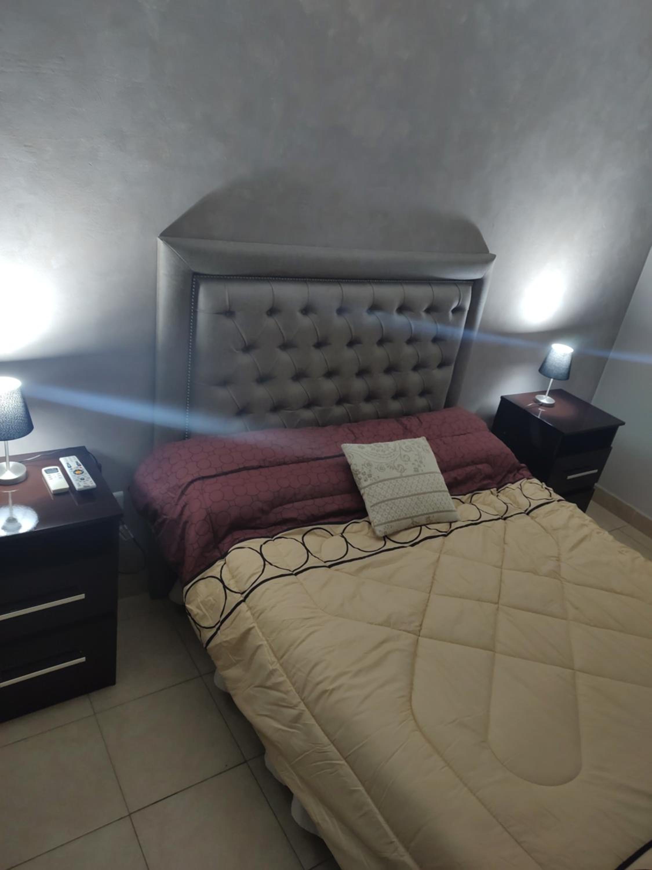Departamento en Salta Capital
