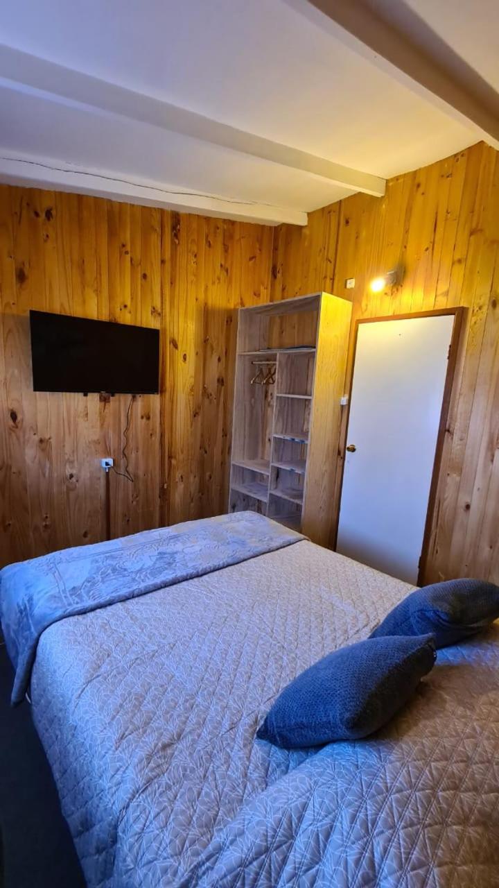 Departamento del Pillan