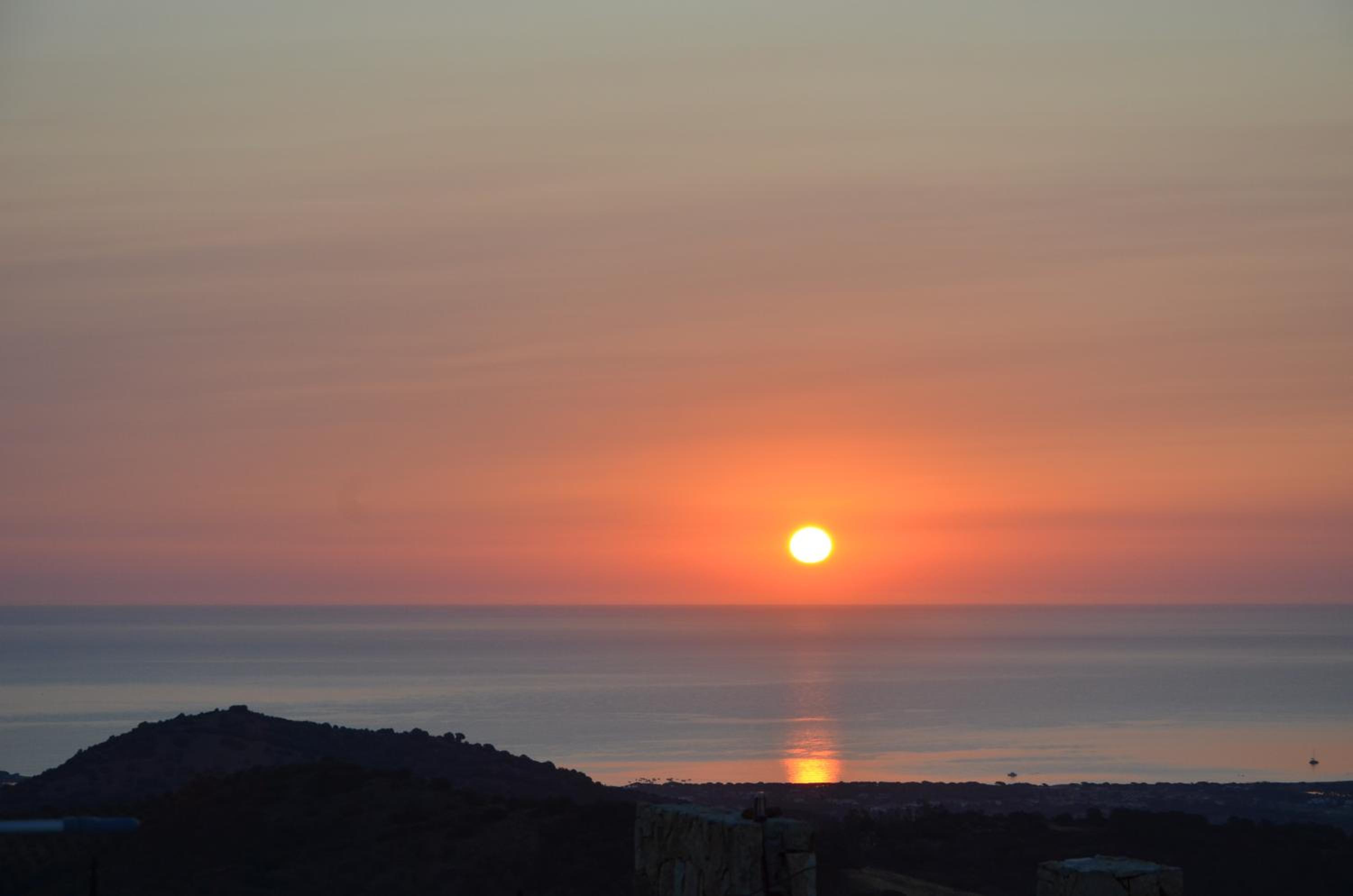 Villa Mbita Sardegna