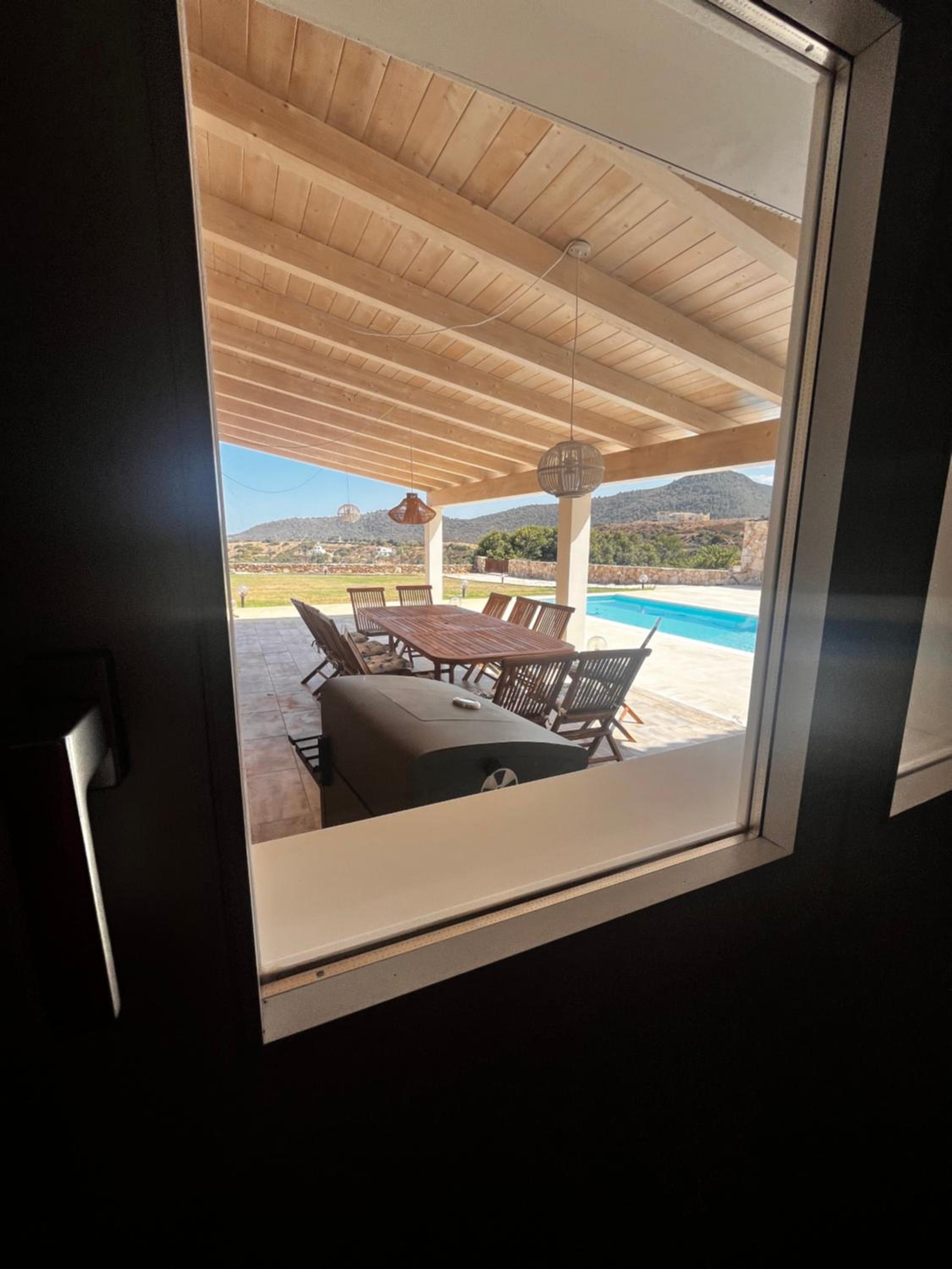 Villa Mbita Sardegna