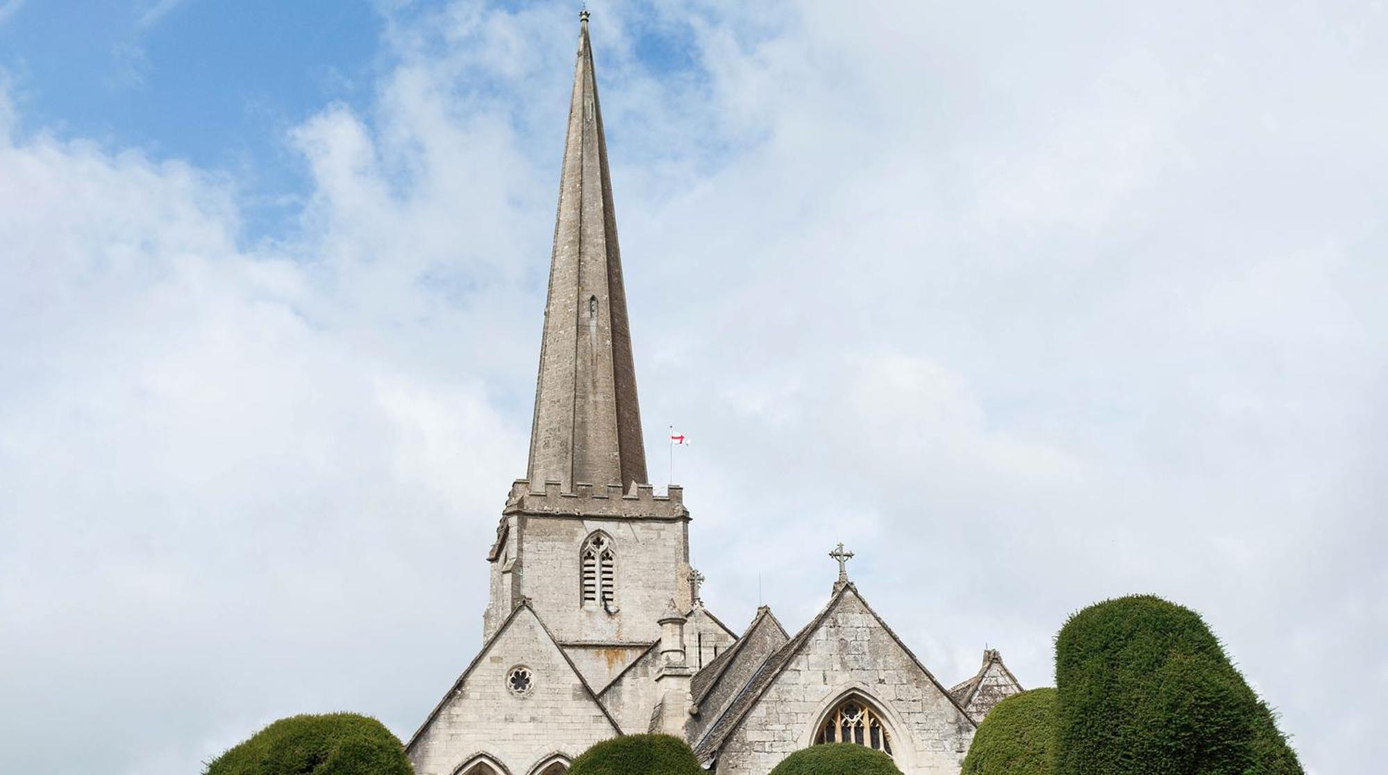 Stylish Painswick Getaway