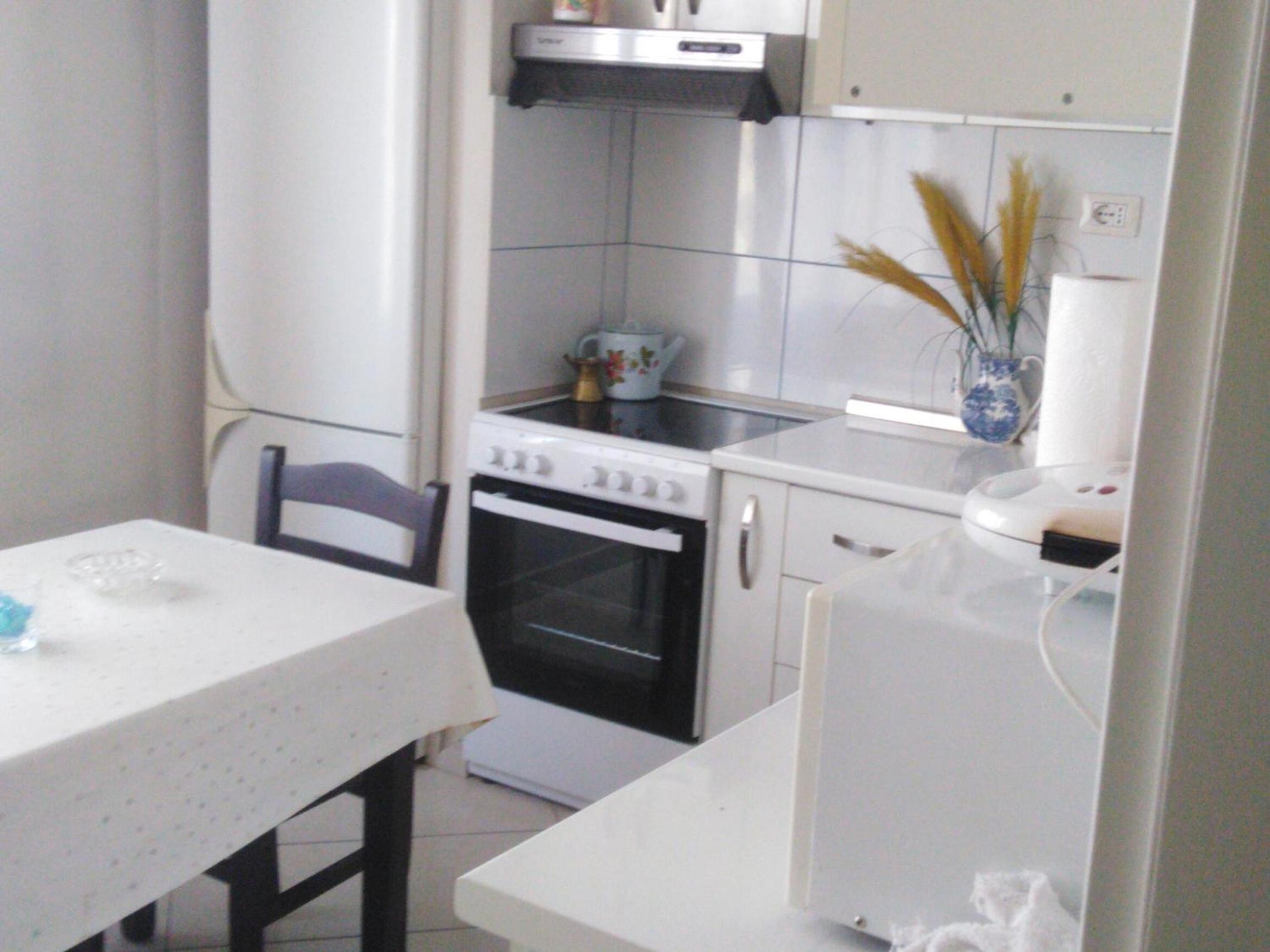 Mateo Apartment