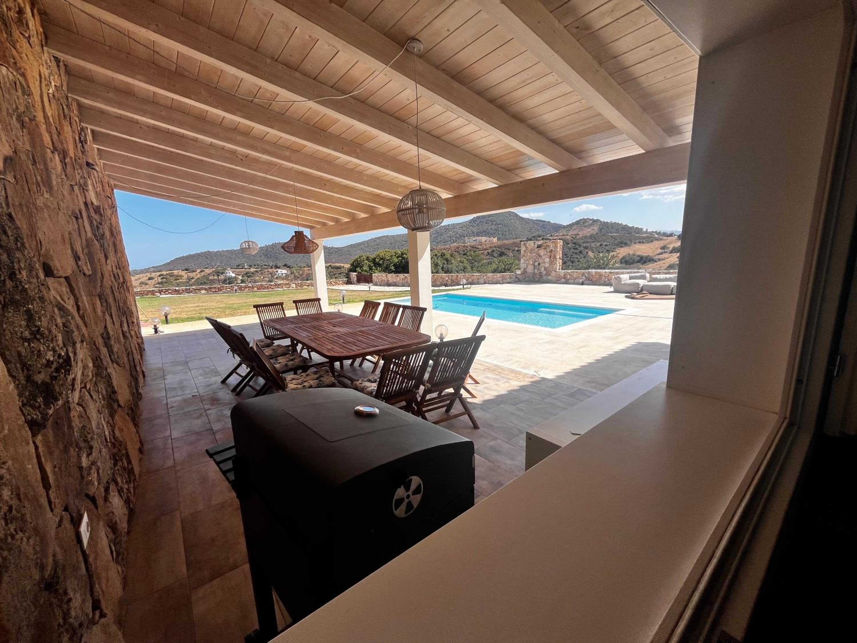 Villa Mbita Sardegna