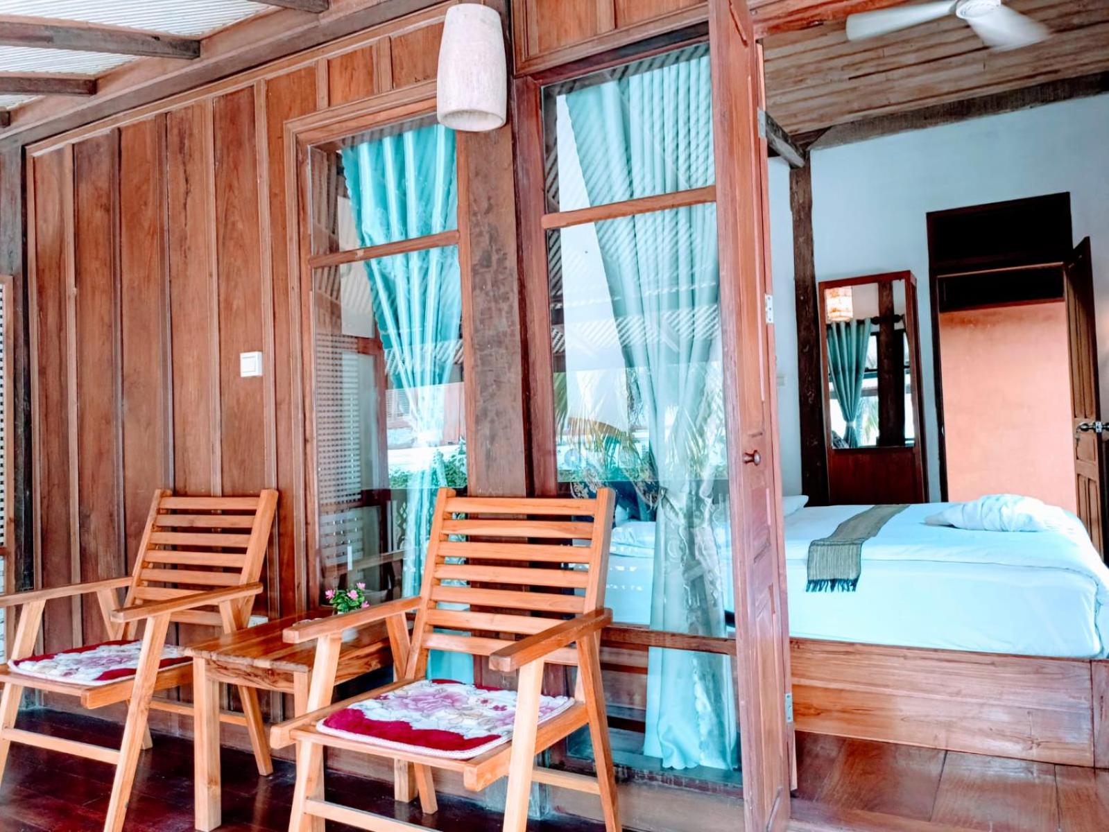 Ireenkevin guesthouse
