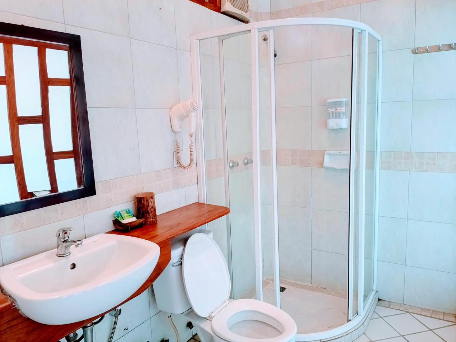 Ireenkevin guesthouse