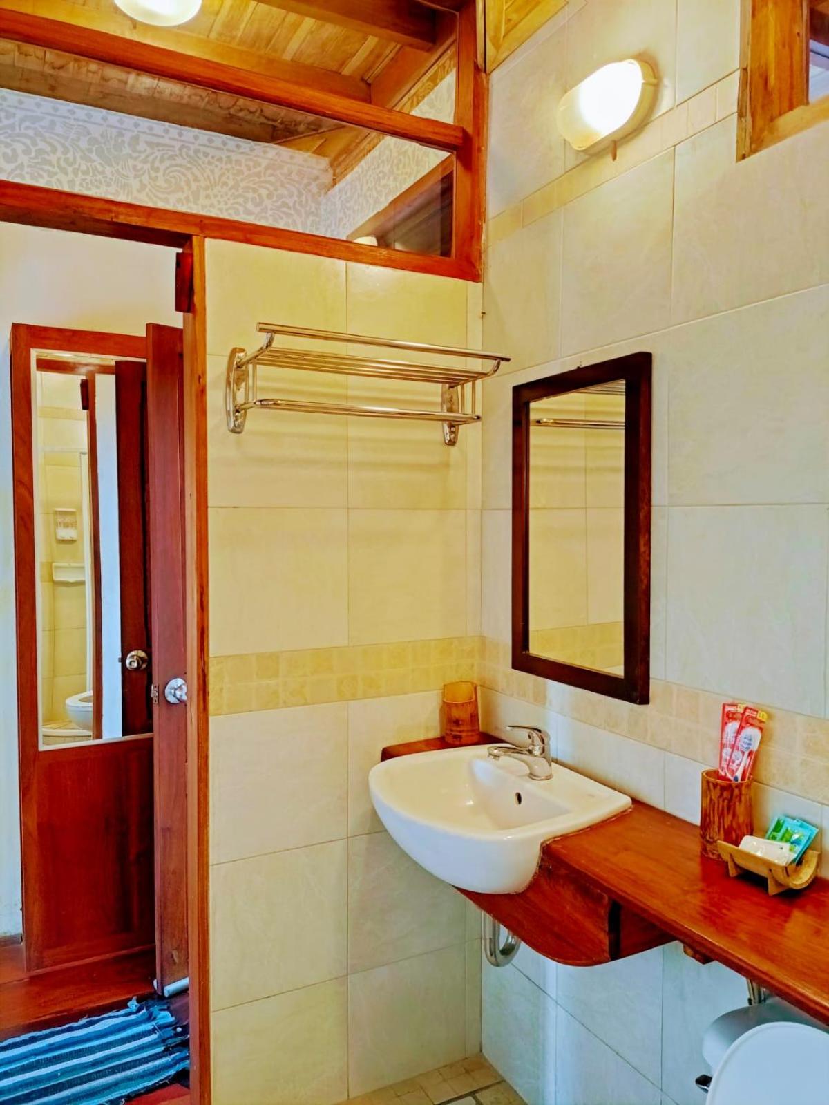 Ireenkevin guesthouse