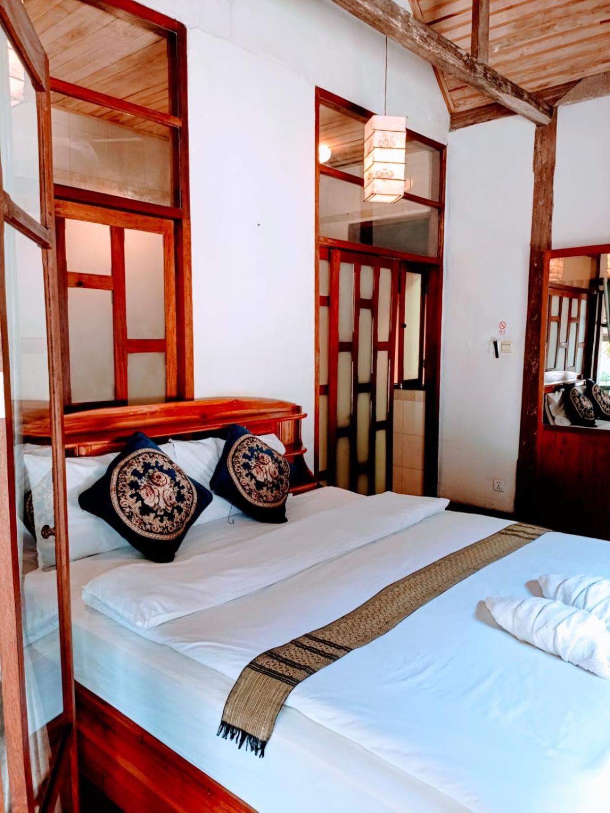 Ireenkevin guesthouse