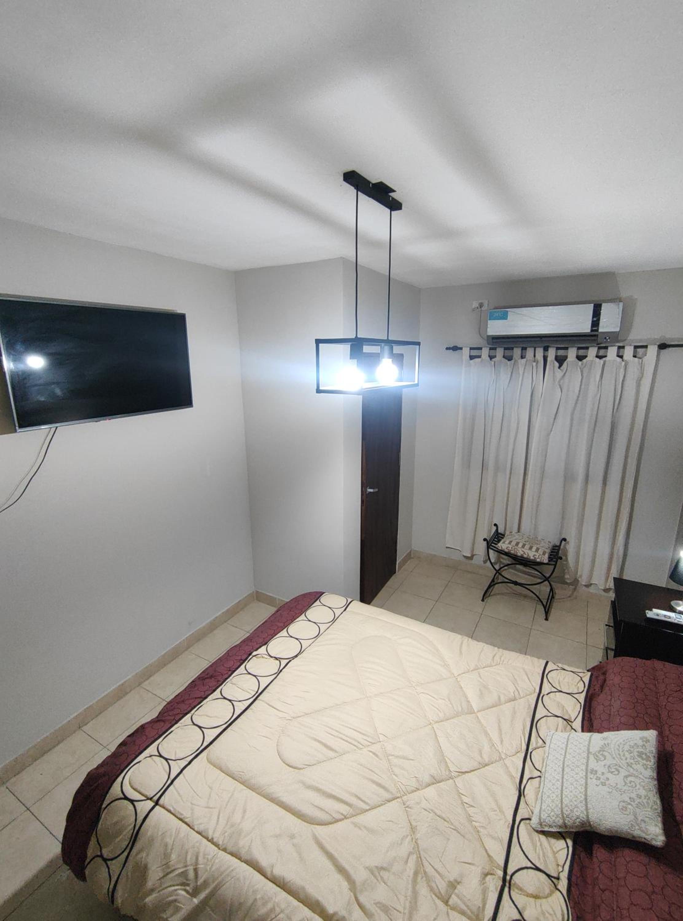 Departamento en Salta Capital