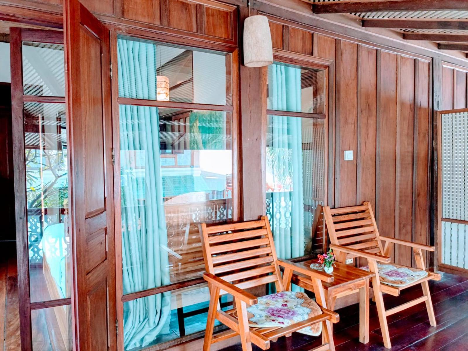 Ireenkevin guesthouse