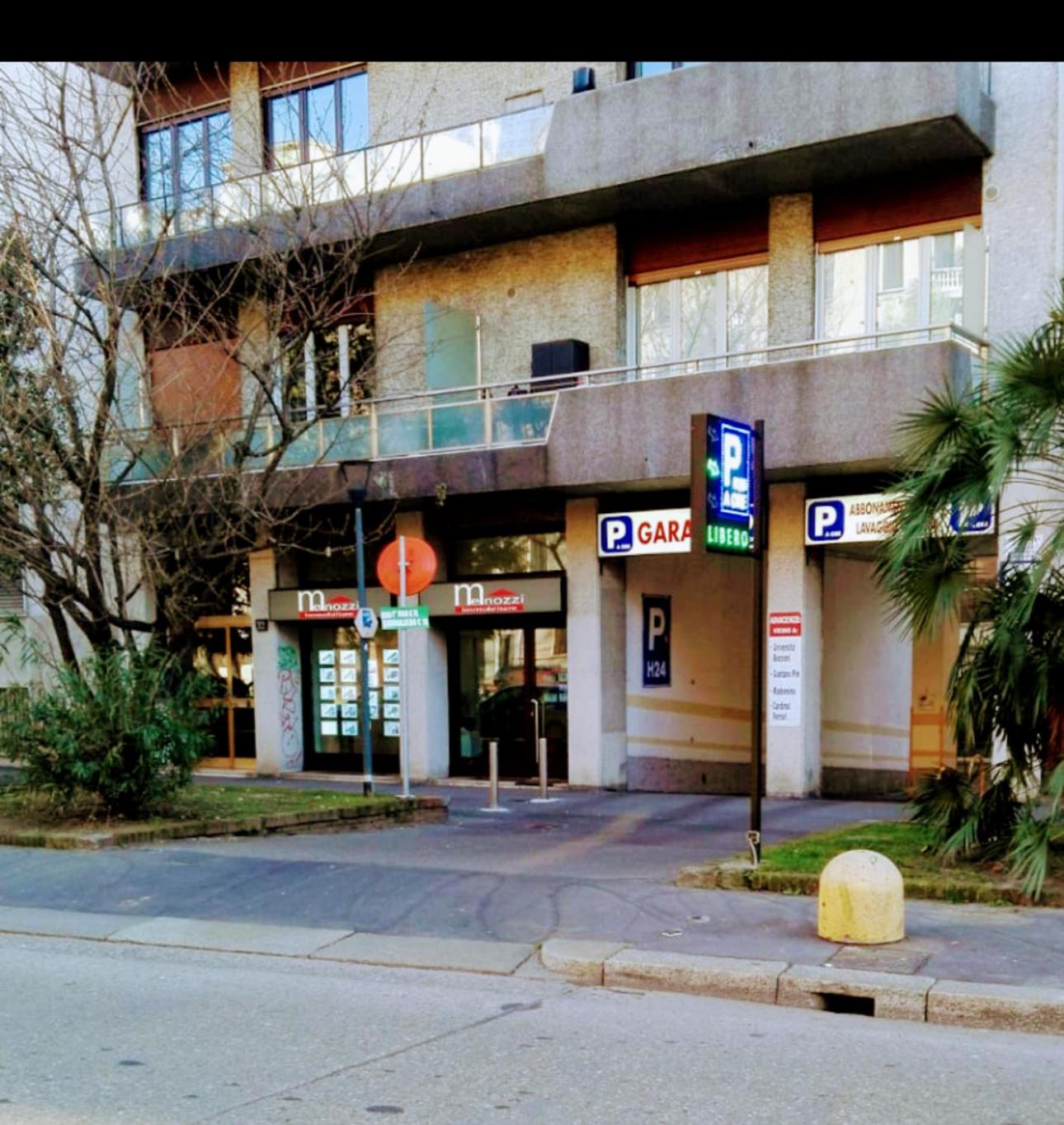 Mondadori Apartment