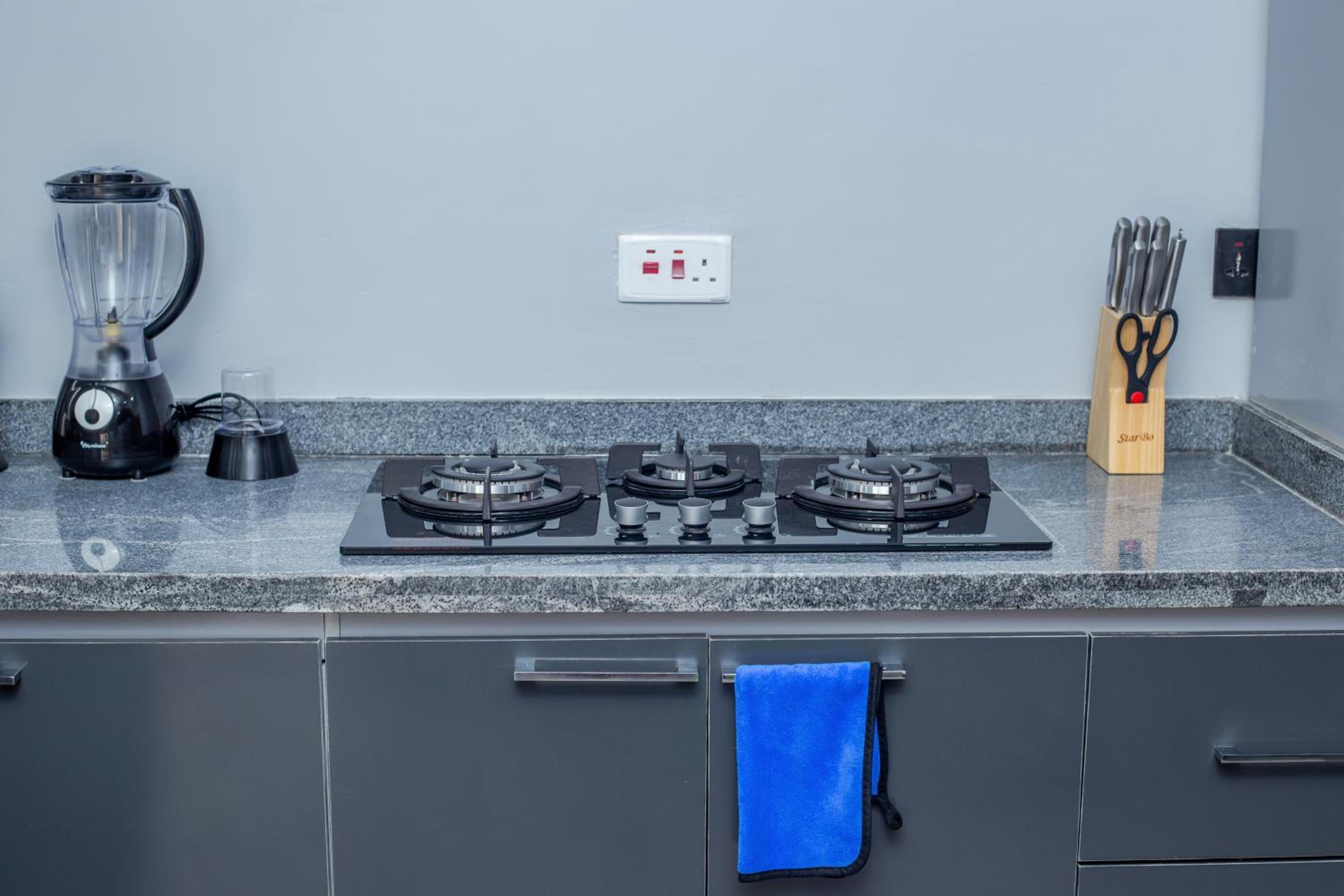 Aija Residences