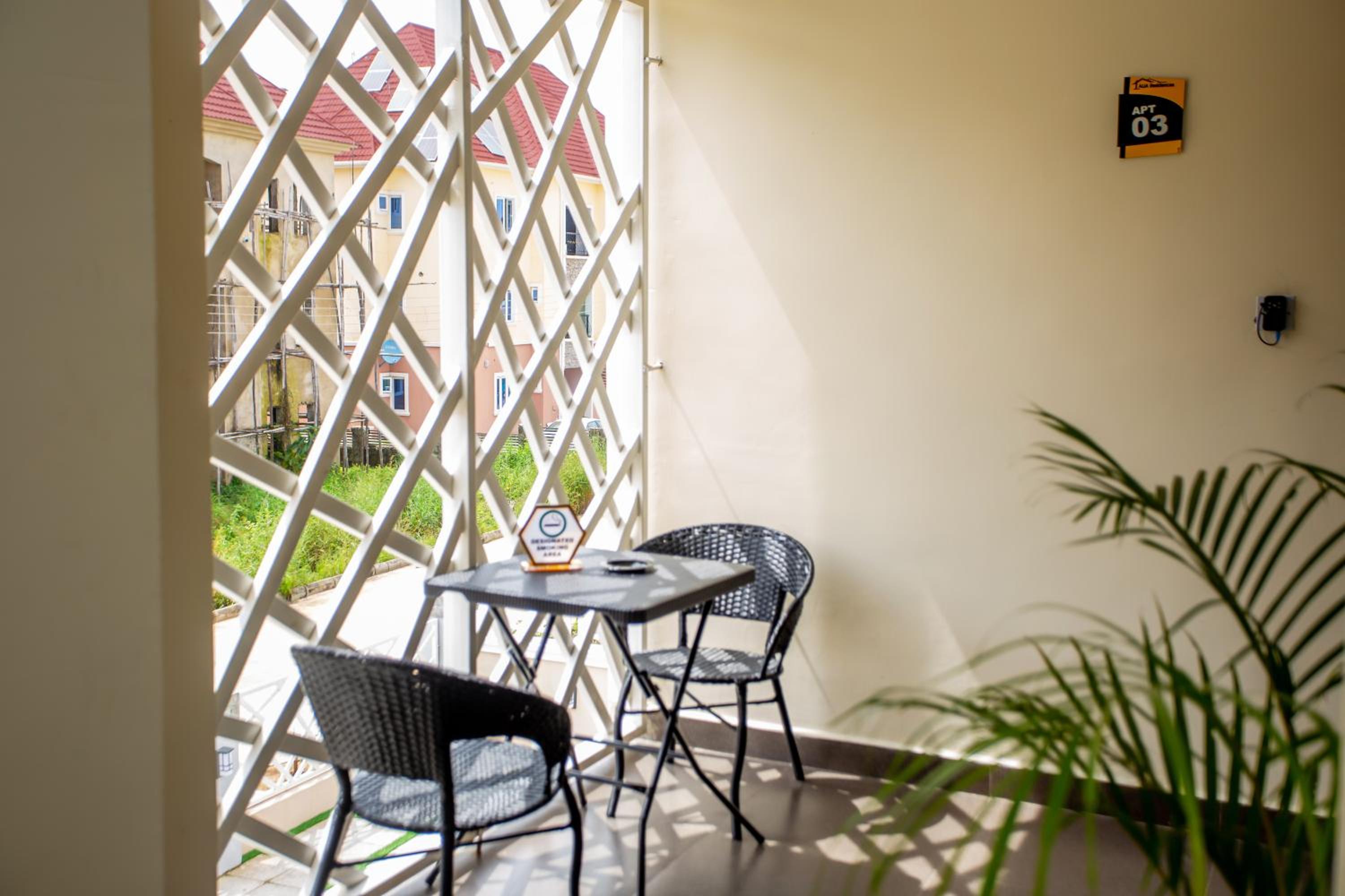 Aija Residences