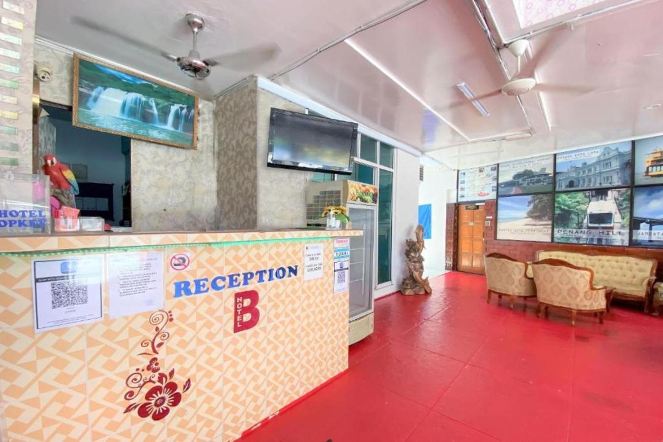 B Hotel Penang photo 4