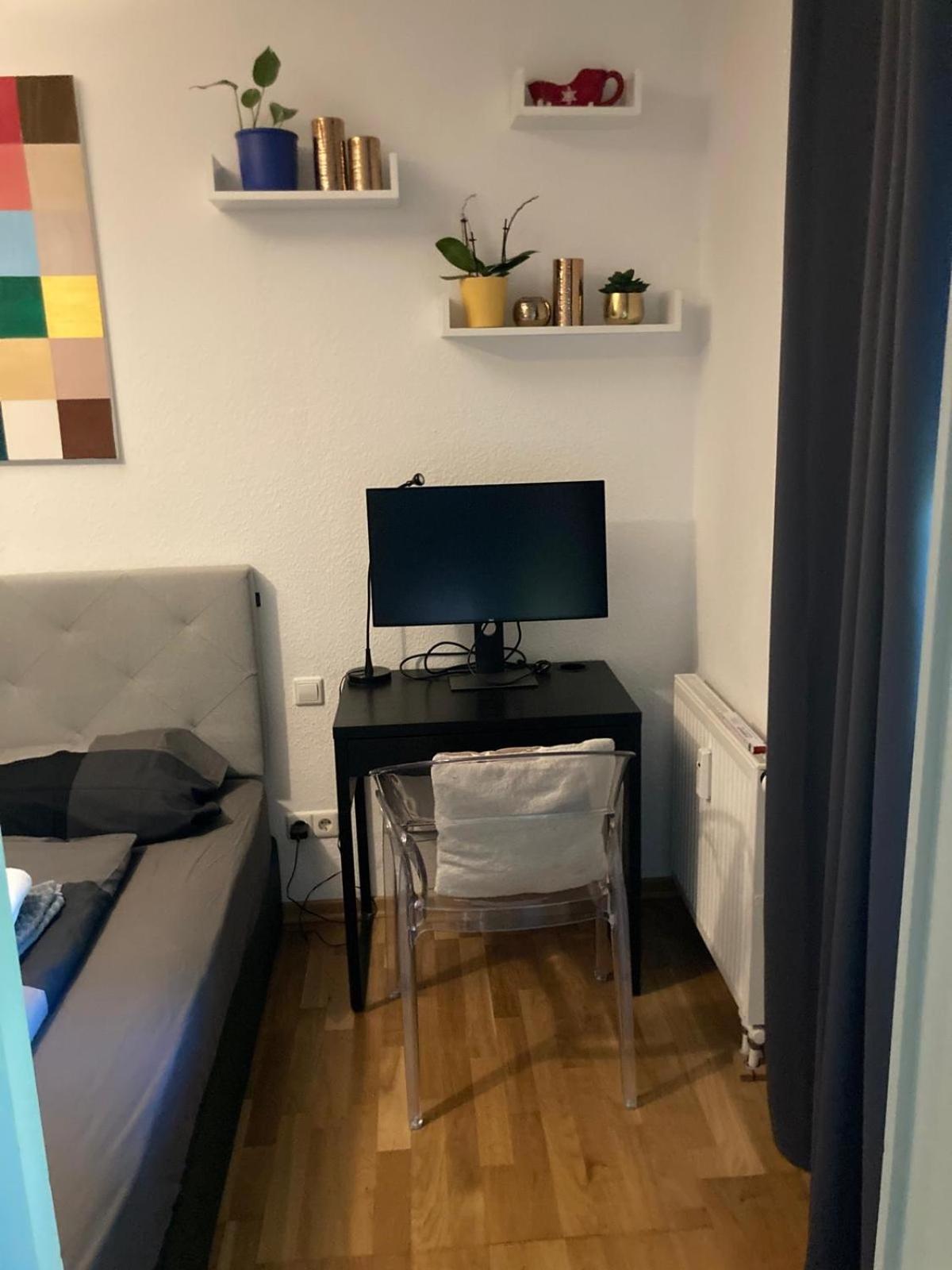 Best Apartment in the Center of Berlin with Big Terrace