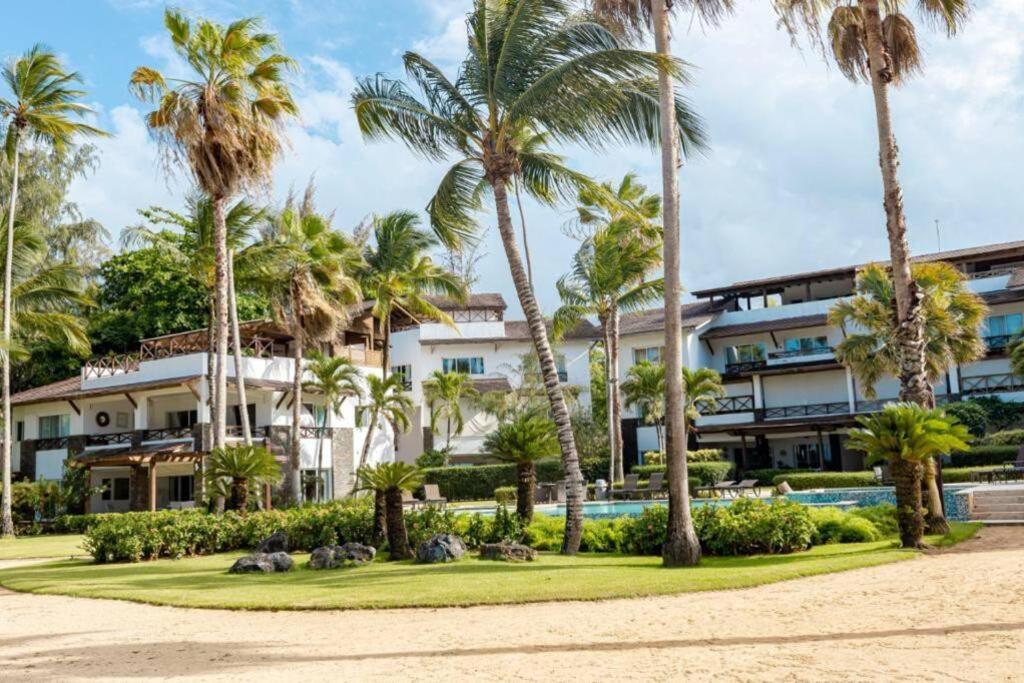 Penthouse frente al mar Playa Las Ballenas