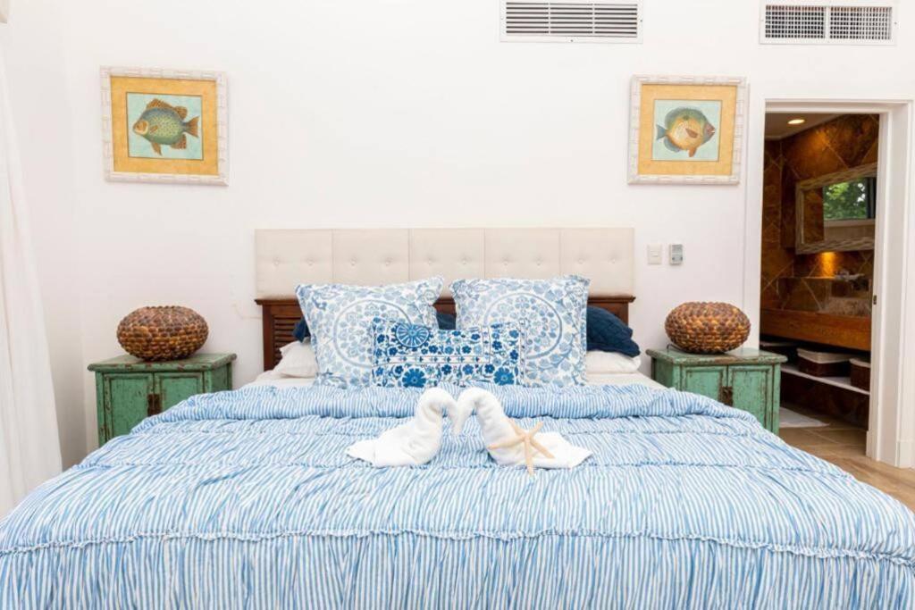 Penthouse frente al mar Playa Las Ballenas