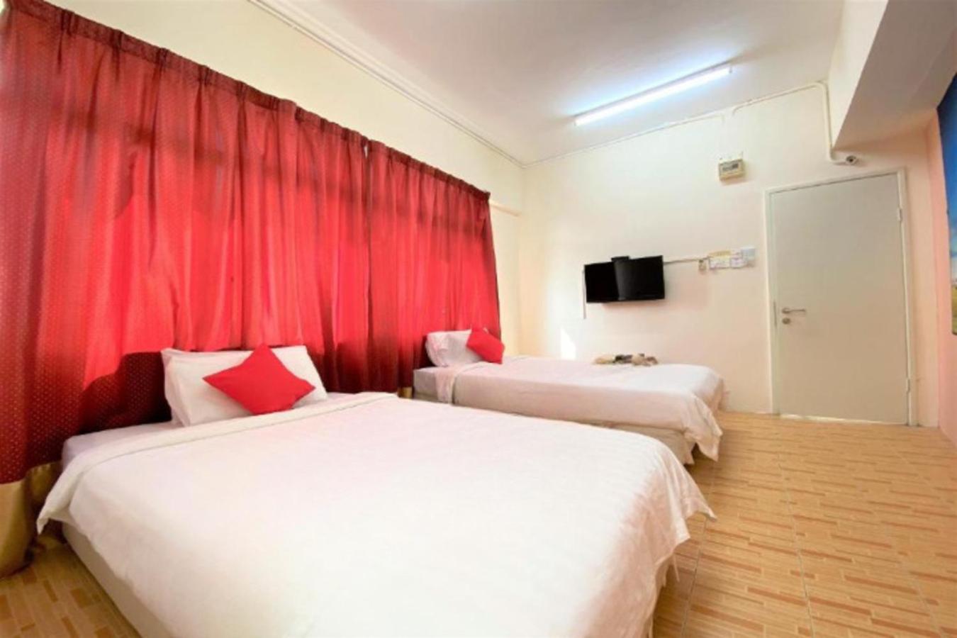 B Hotel Penang photo 8