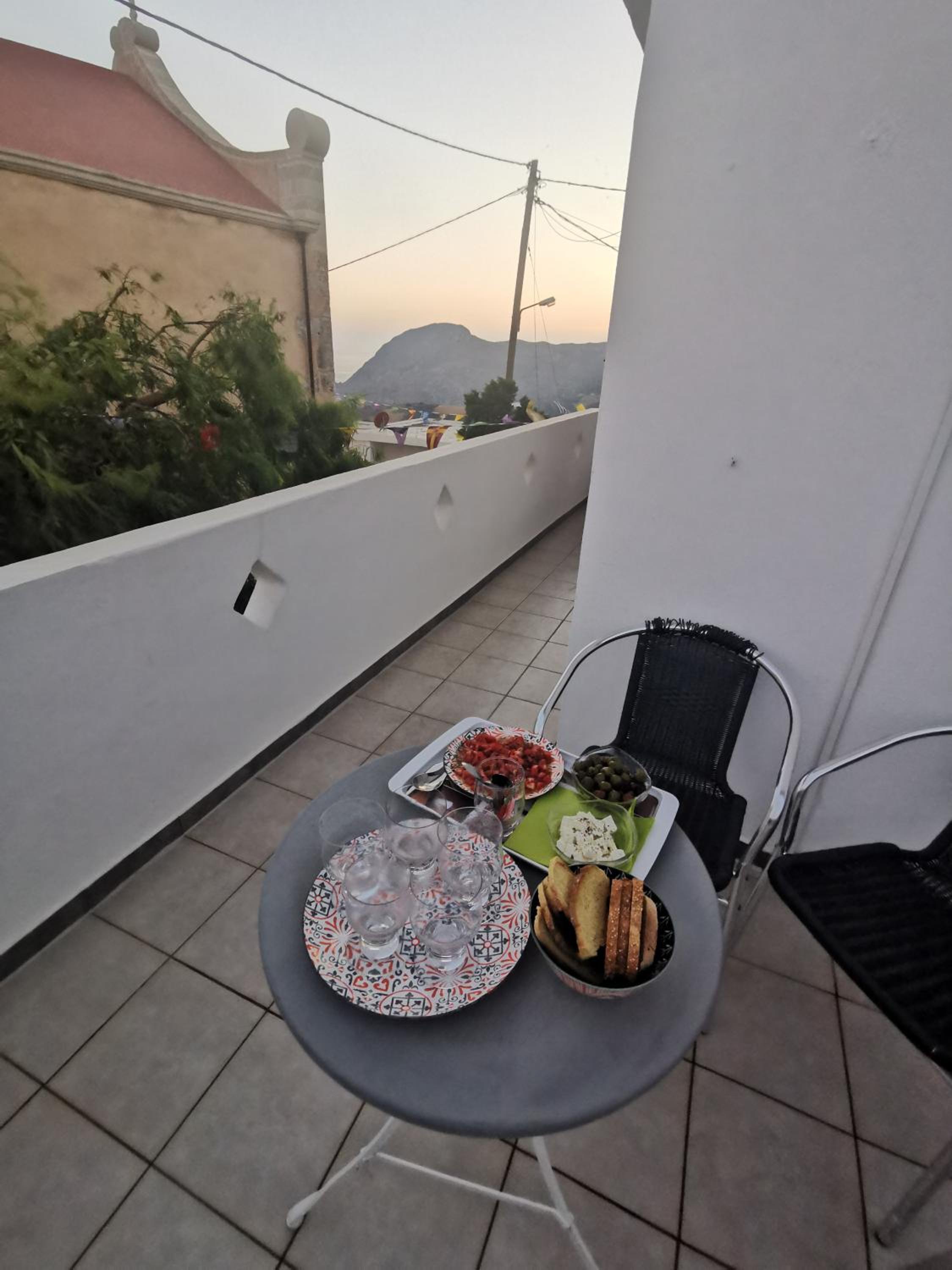 Maison de village Mona view 4