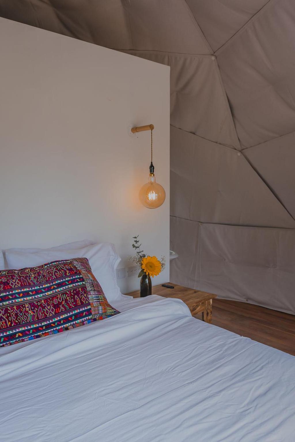 Las Cupulas at Earth Lodge