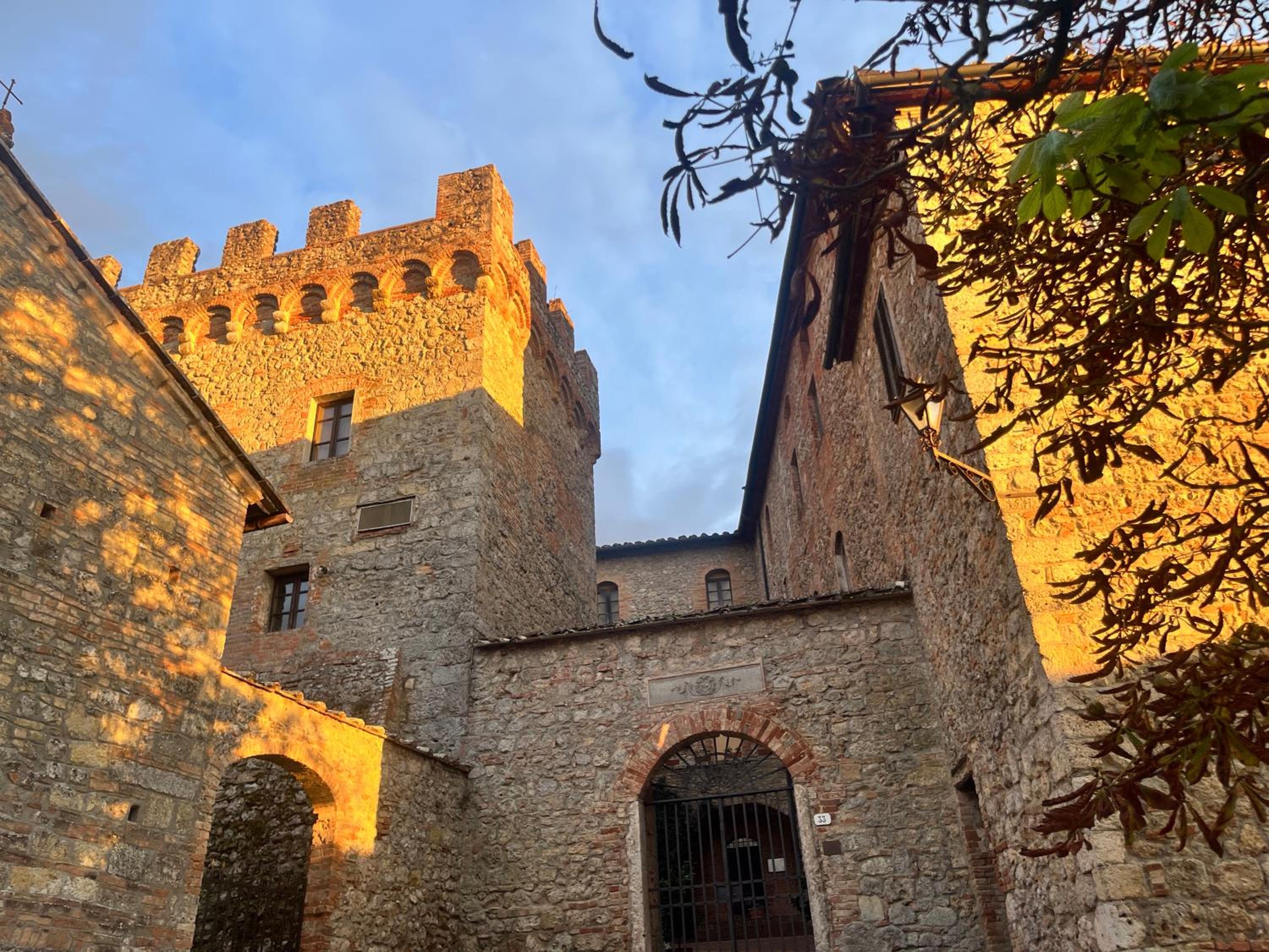 Castel Pietraio WineResort