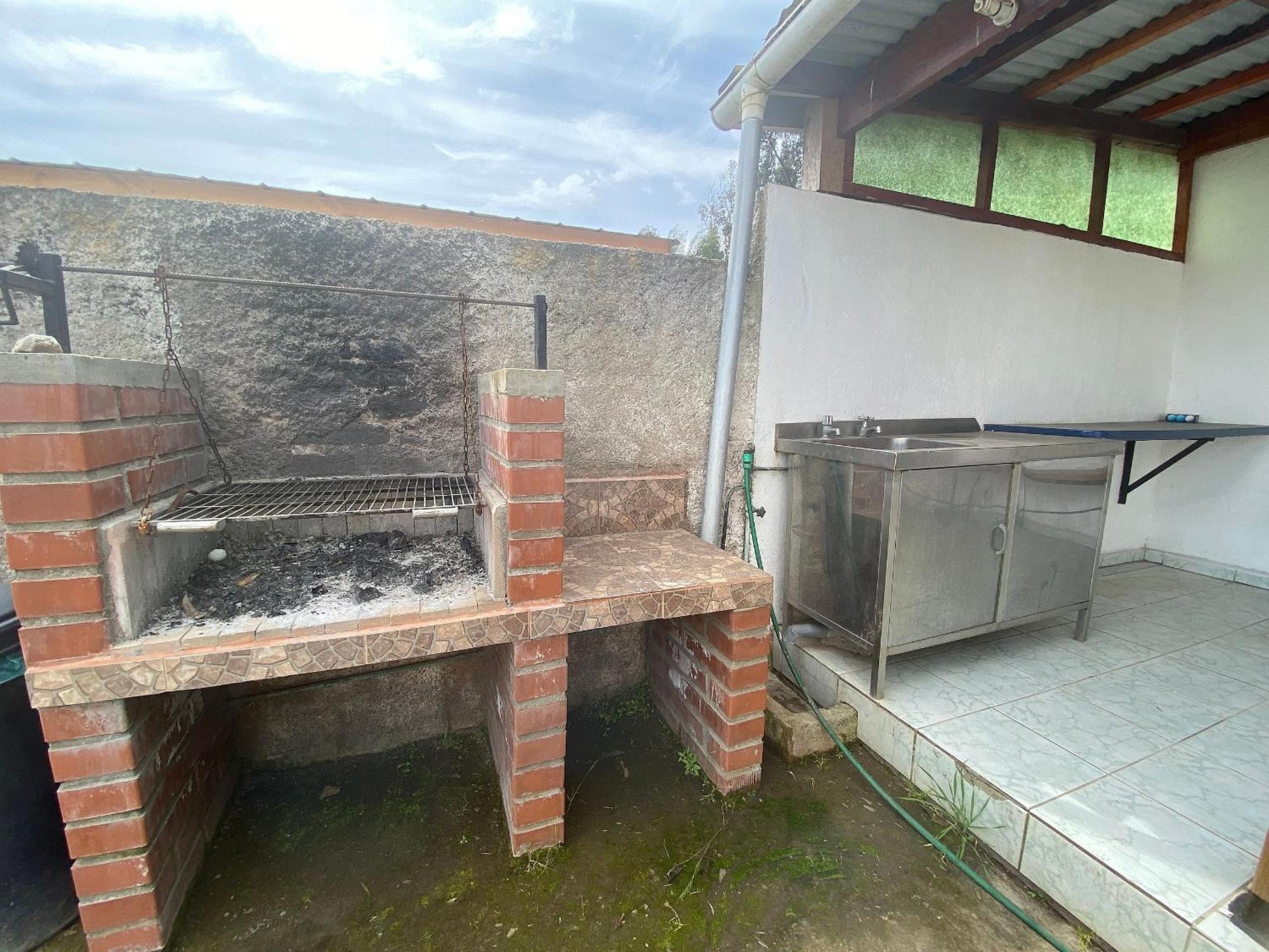 Cabaña, Naturaleza, Relajo y Playa, Horcón