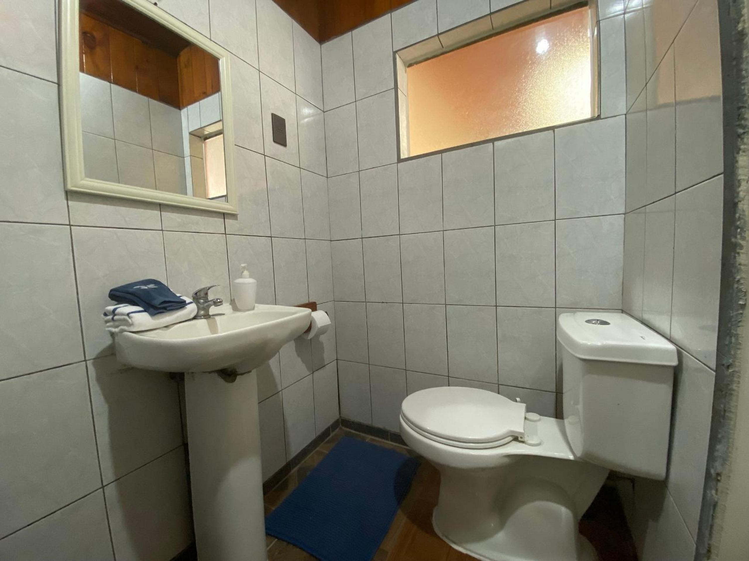 Cabaña, Naturaleza, Relajo y Playa, Horcón