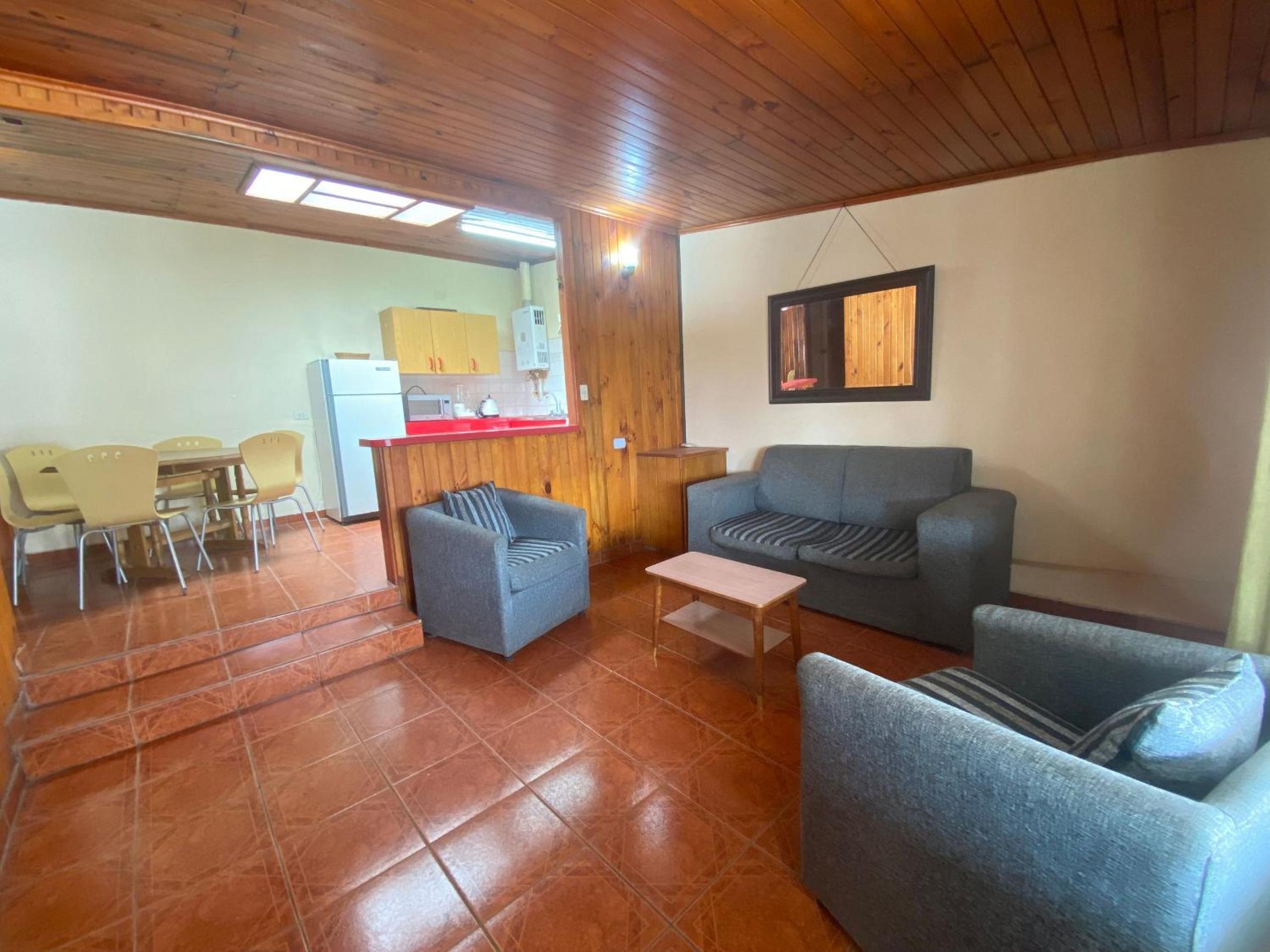 Cabaña, Naturaleza, Relajo y Playa, Horcón