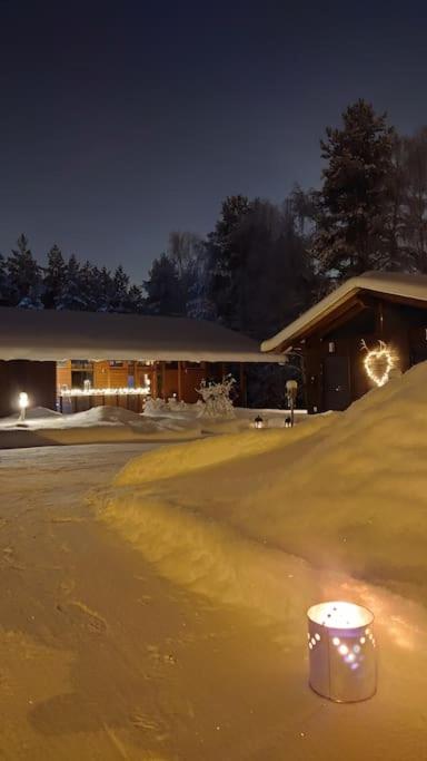 Traditional Wooden Villa, Gloria