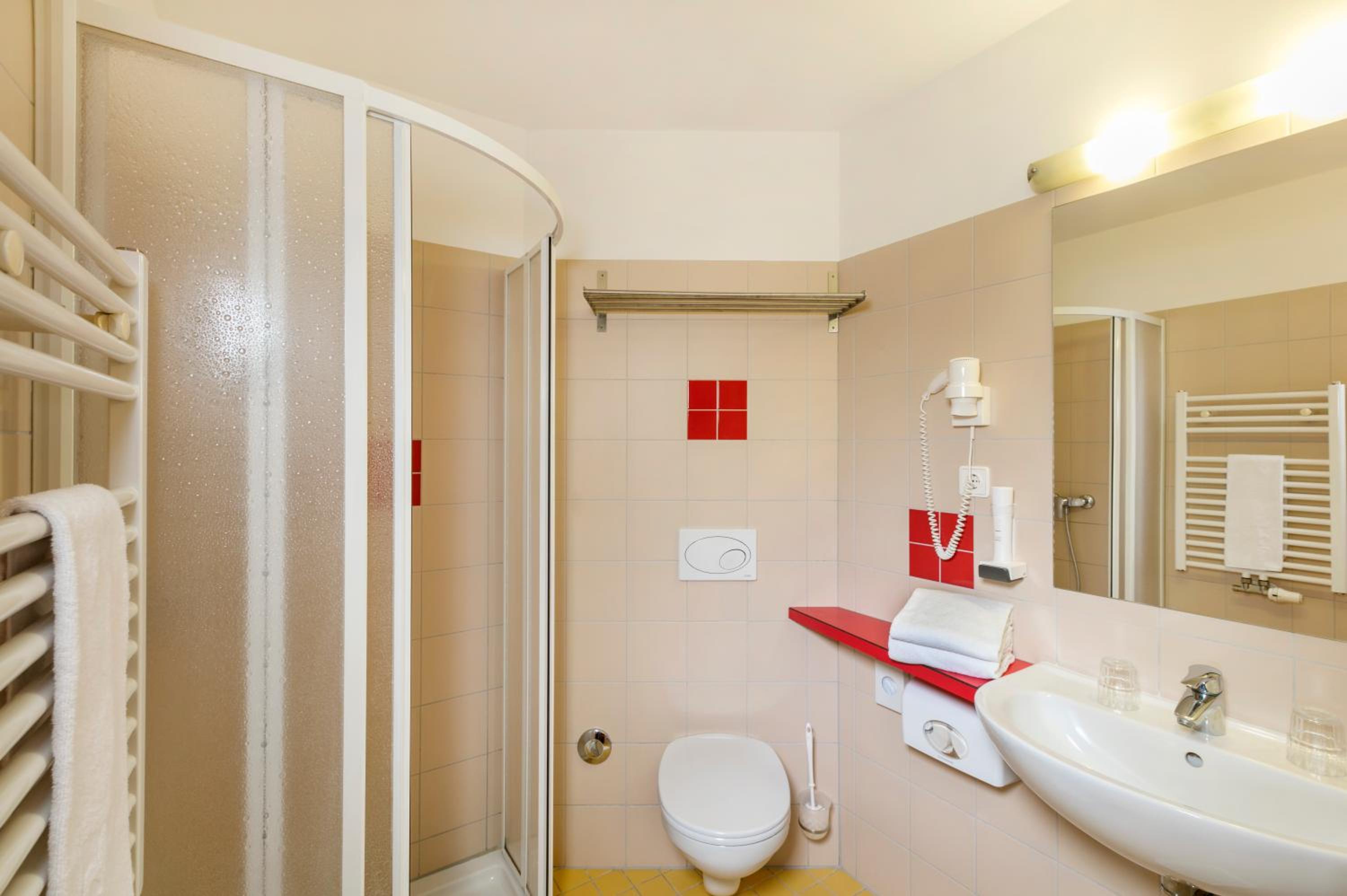 H2O Hotel-Therme-Resort, 3 Sterne superior, für Familien mit Kindern