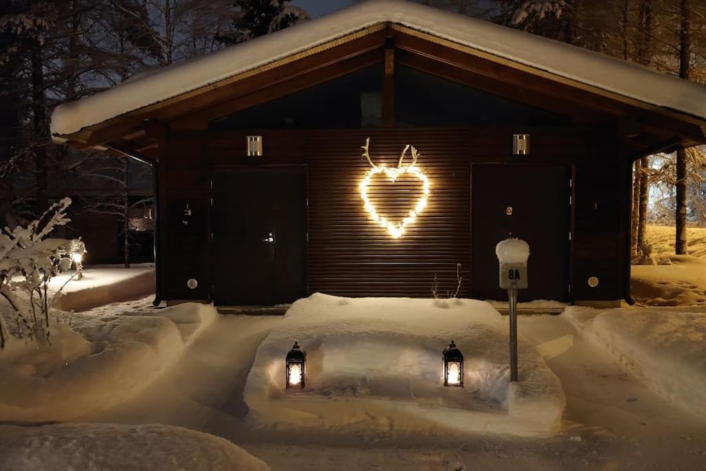 Traditional Wooden Villa, Gloria