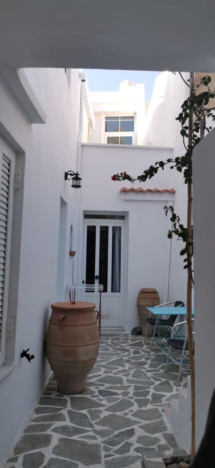 Maison de village Mona view 3