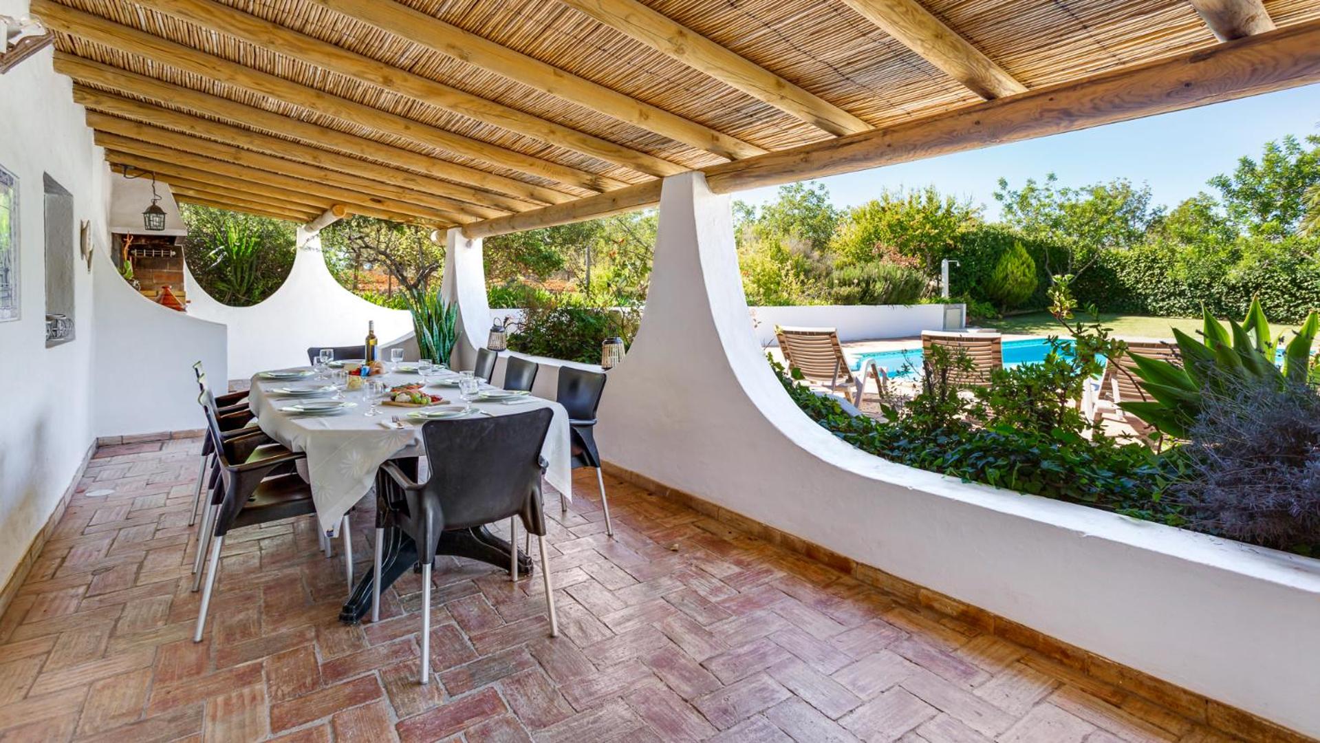 Villa Alice - Confortável com piscina em Albufeira view 3