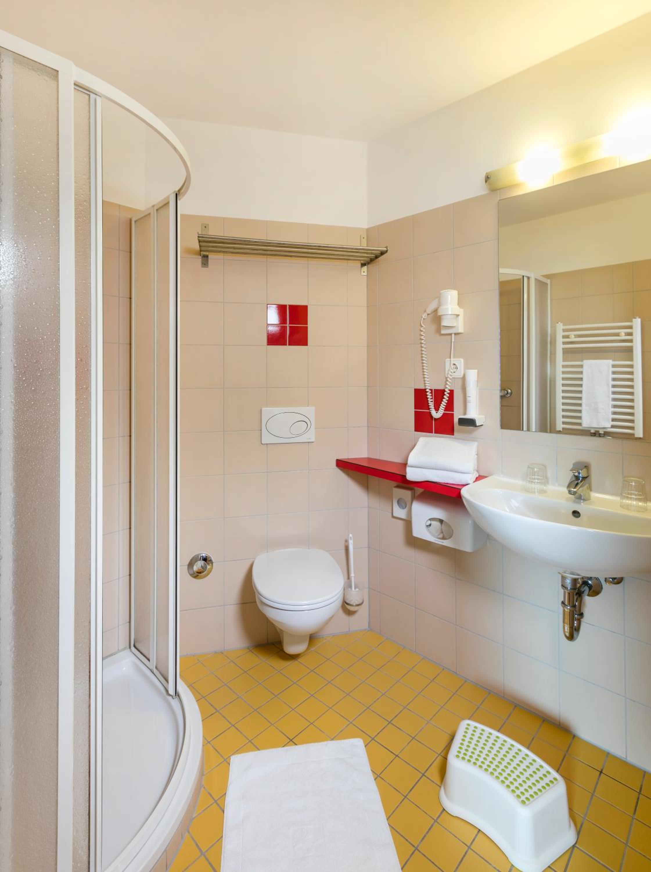 H2O Hotel-Therme-Resort, 3 Sterne superior, für Familien mit Kindern