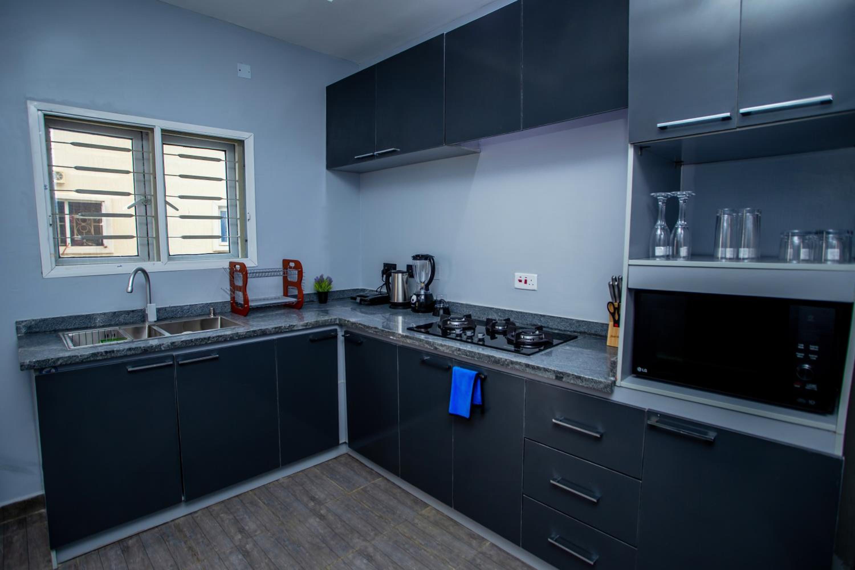 Aija Residences