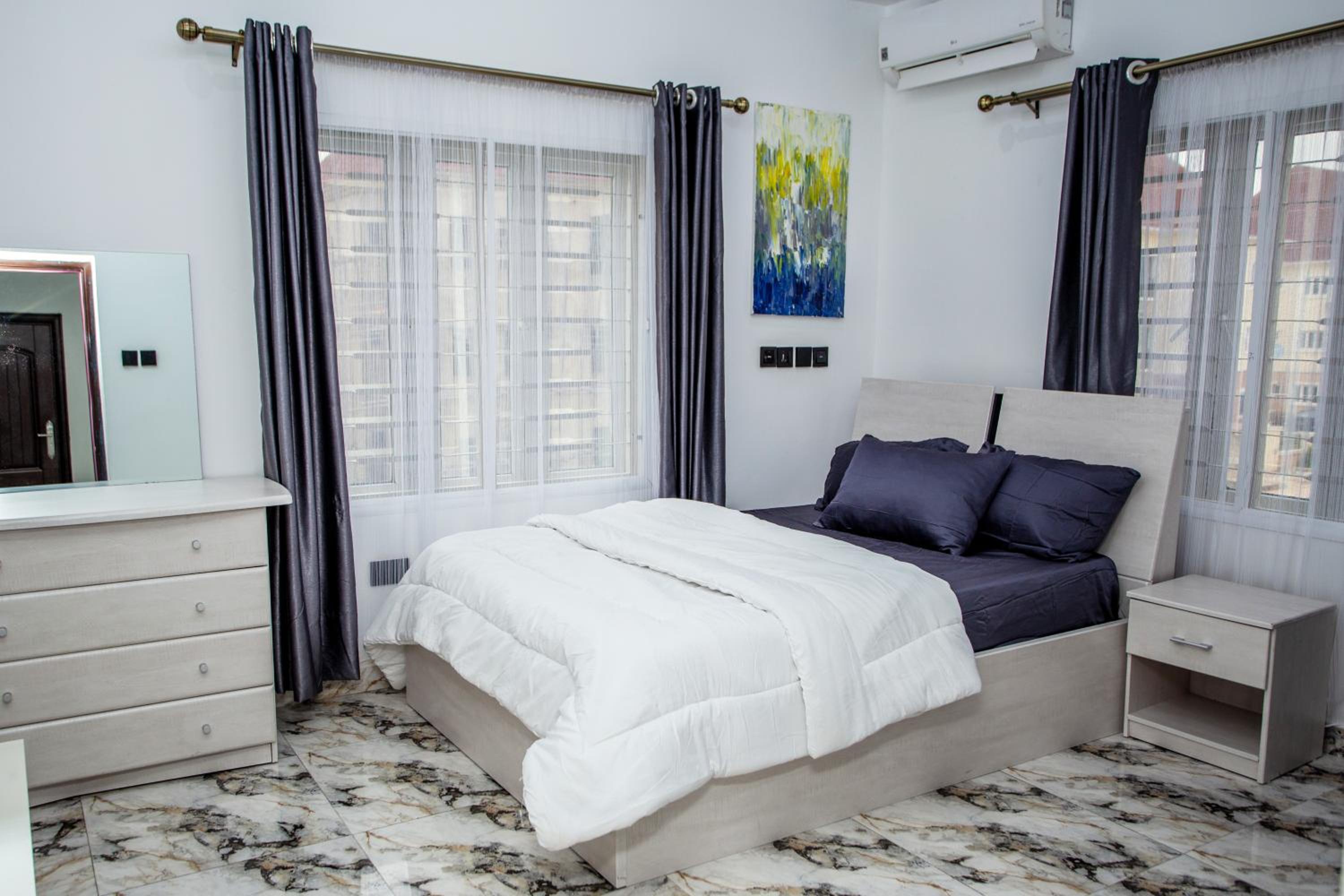 Aija Residences