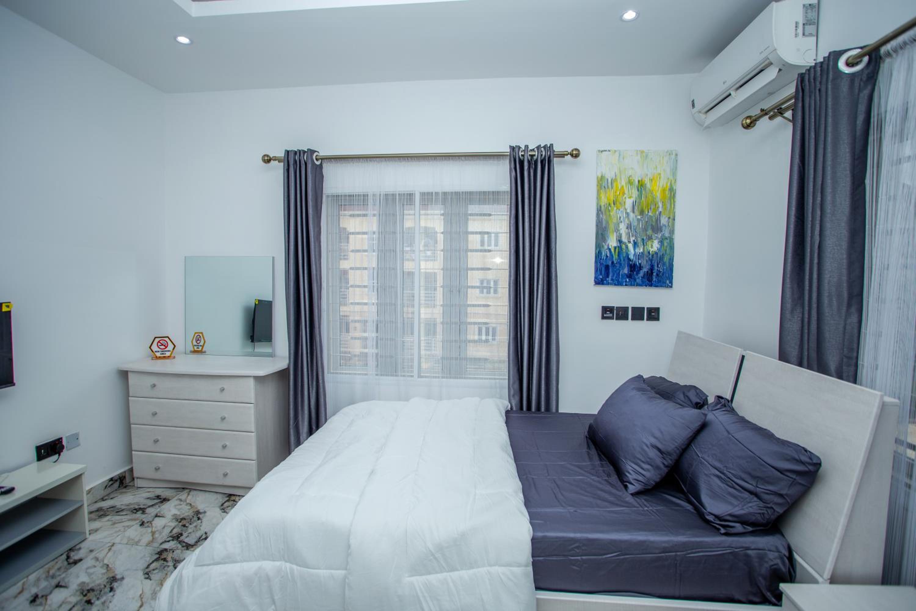 Aija Residences