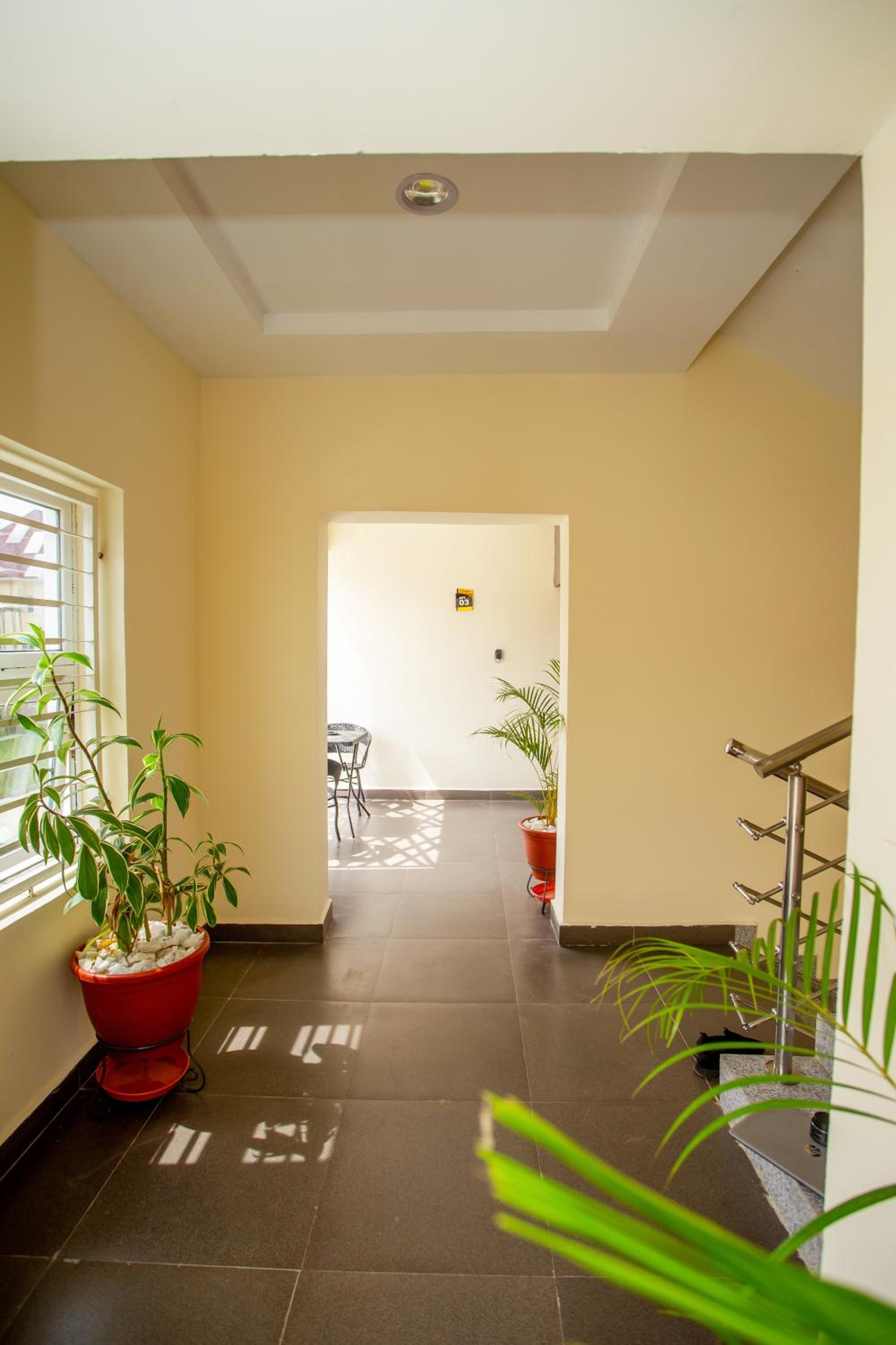 Aija Residences