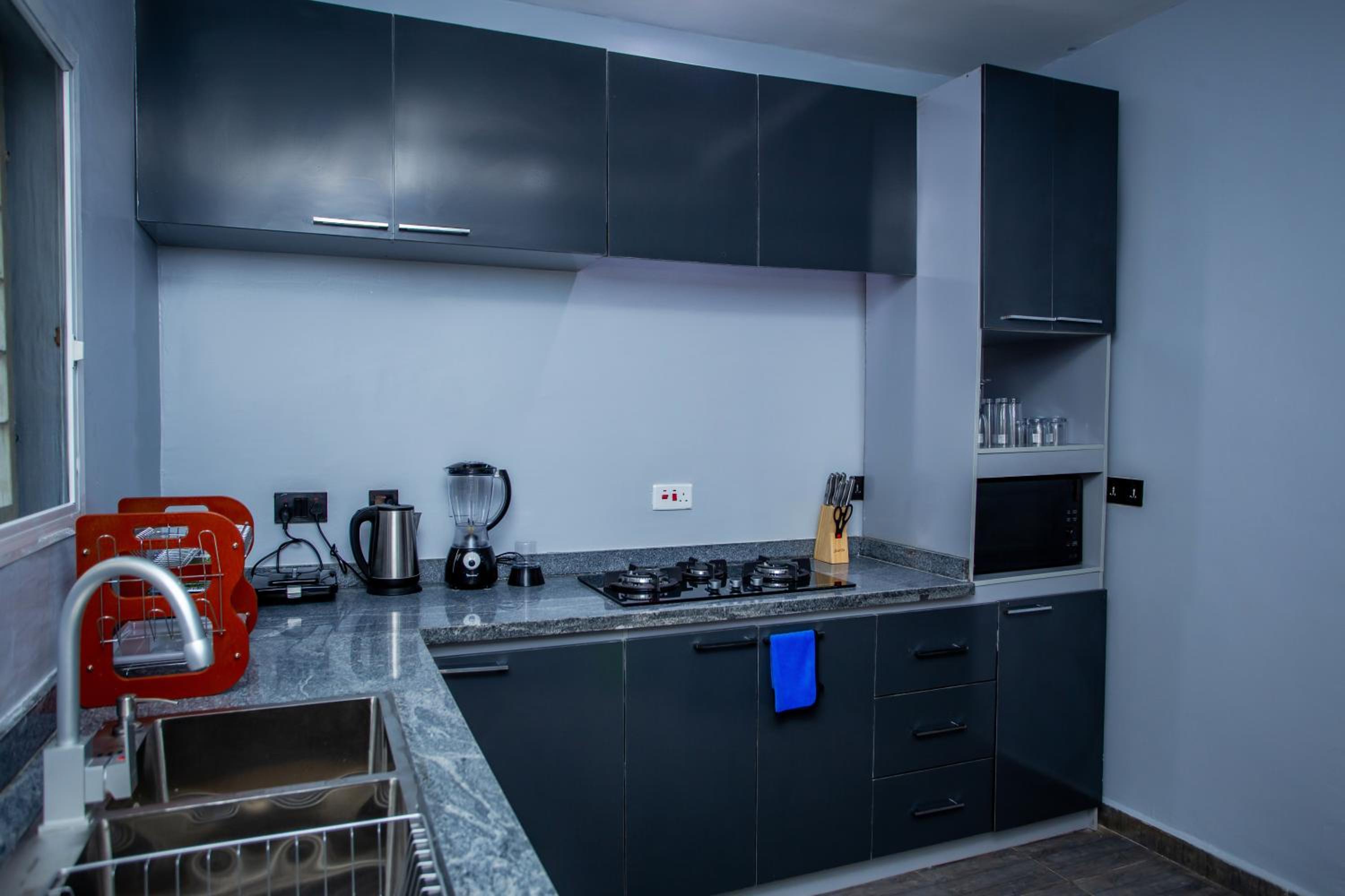 Aija Residences