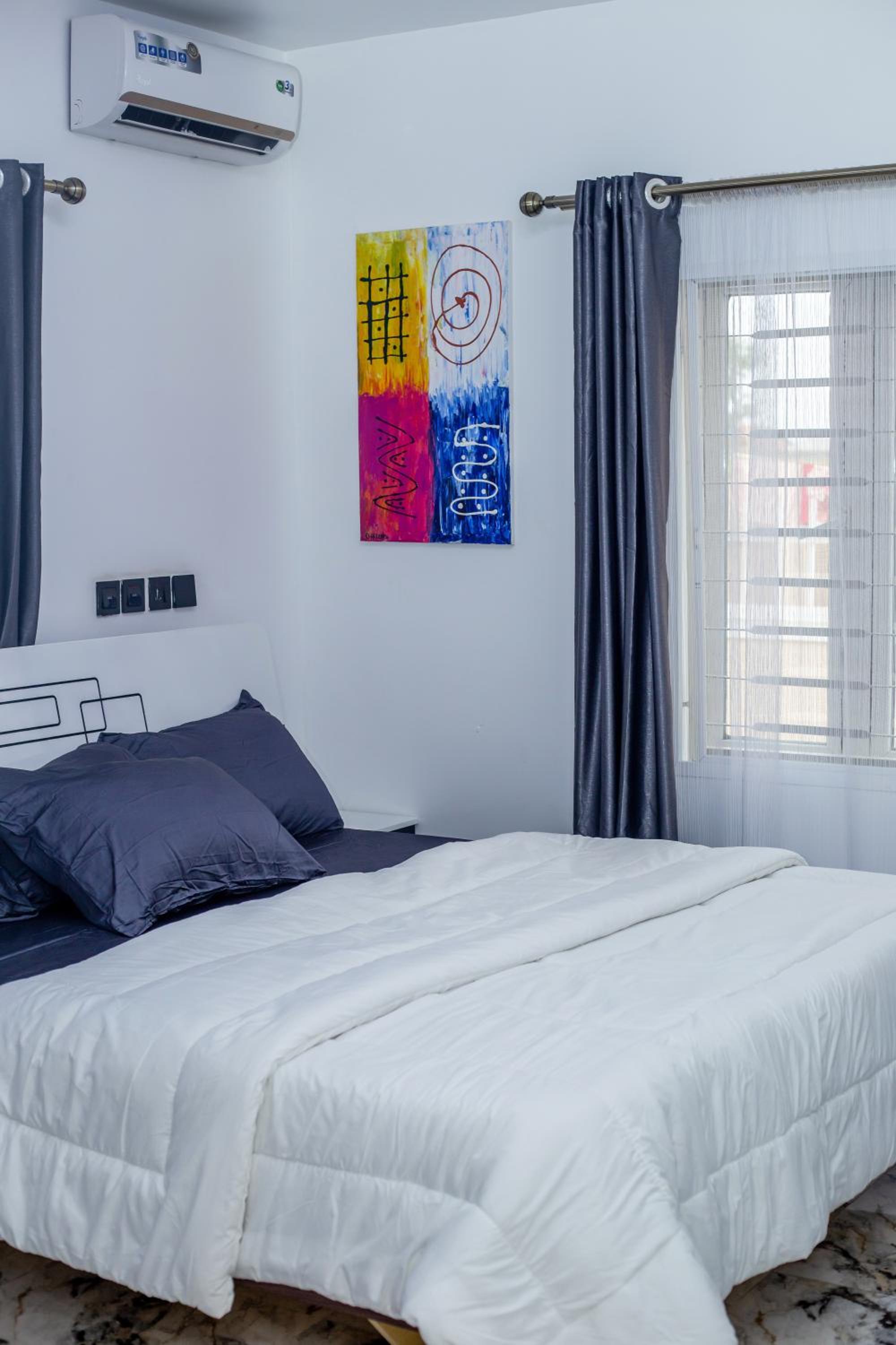 Aija Residences