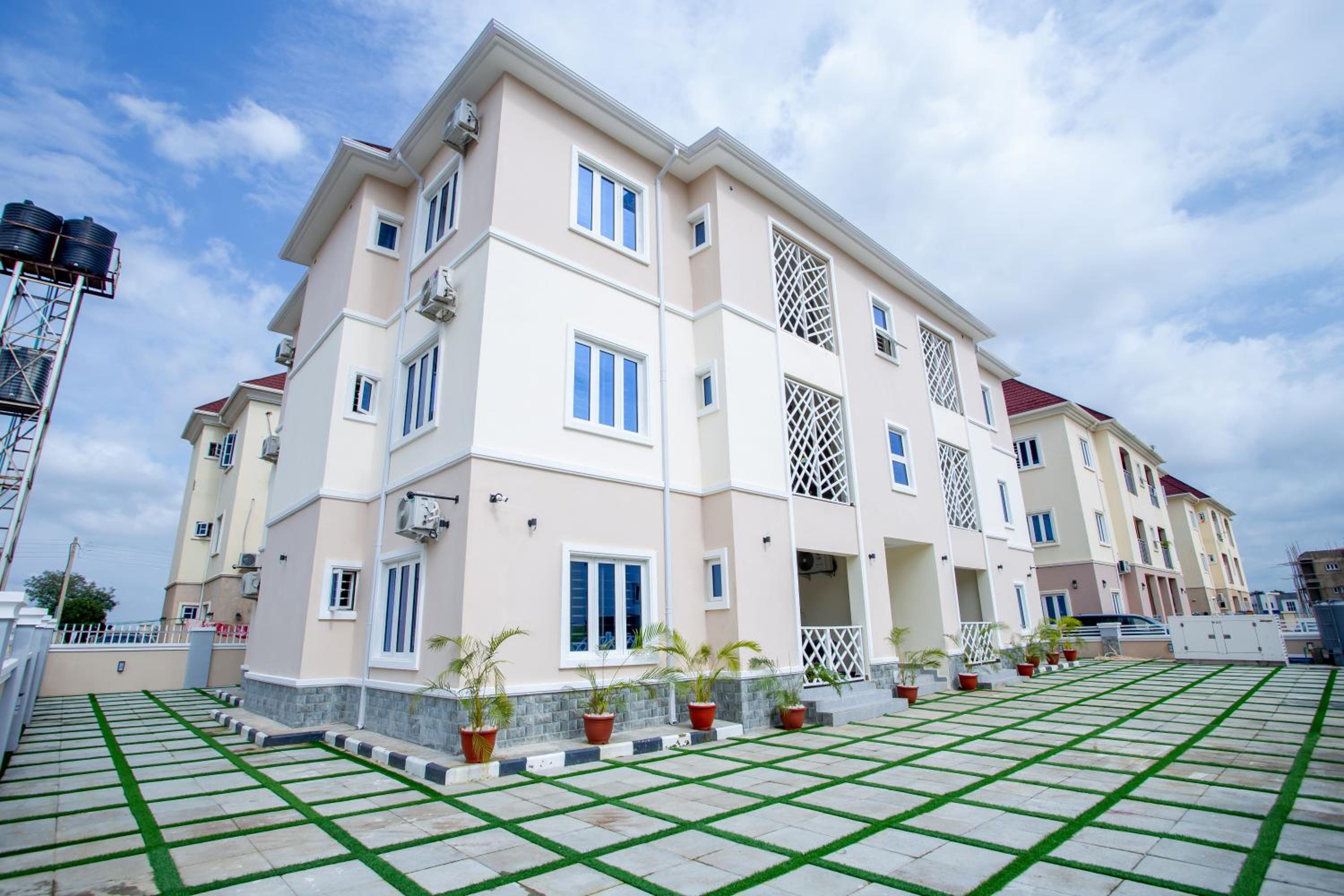 Aija Residences