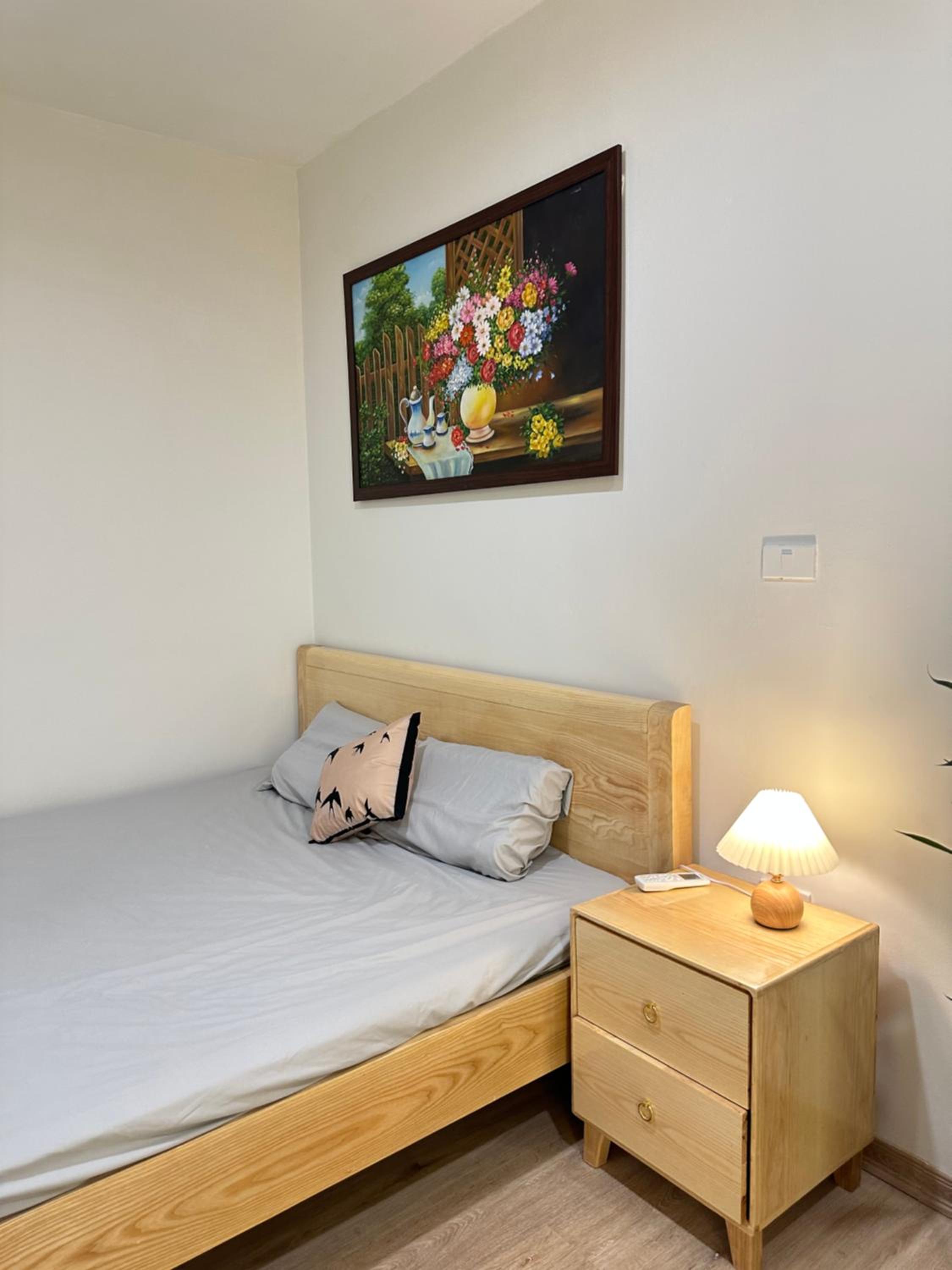 DK2 Homestay