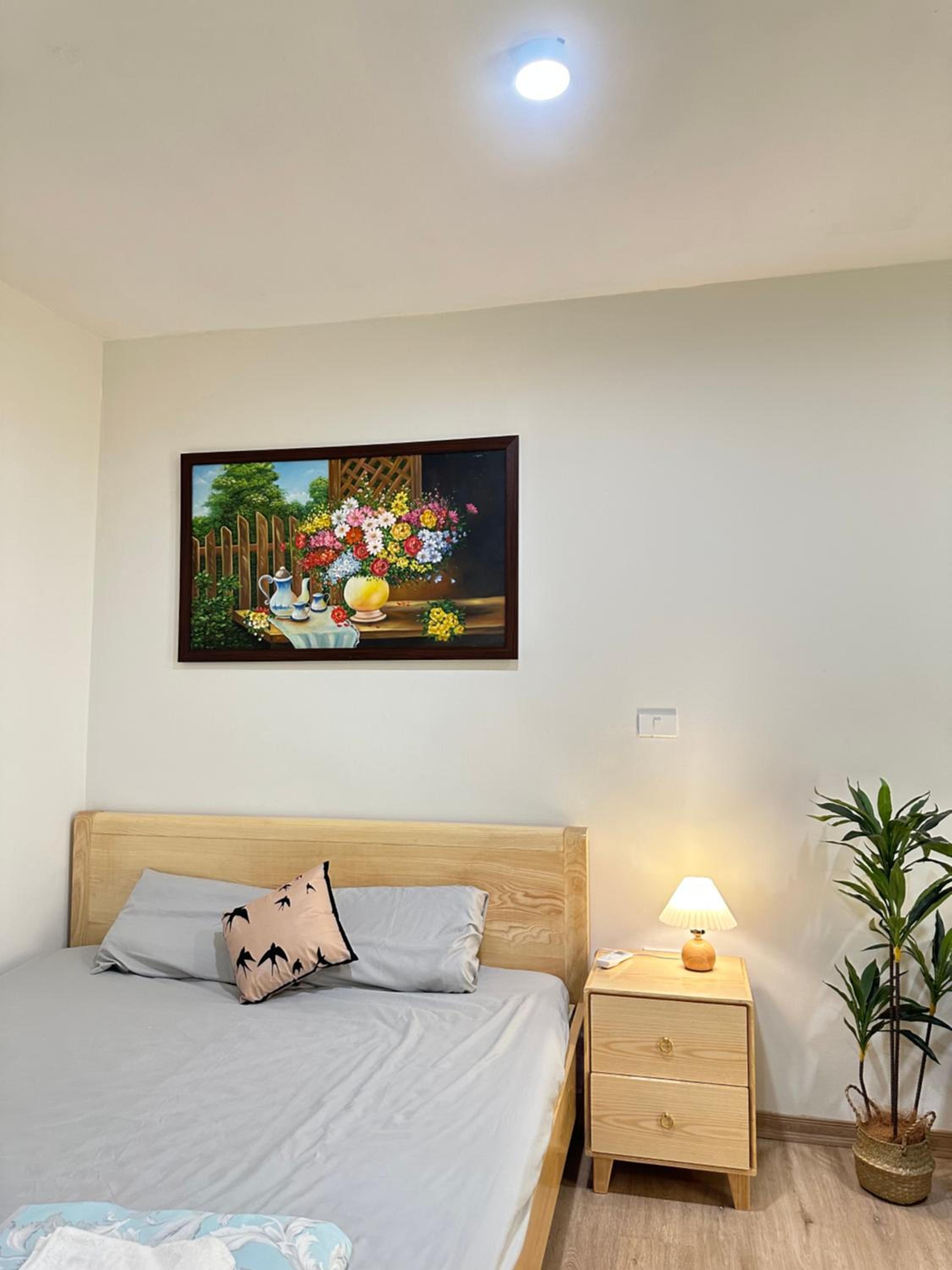 DK2 Homestay