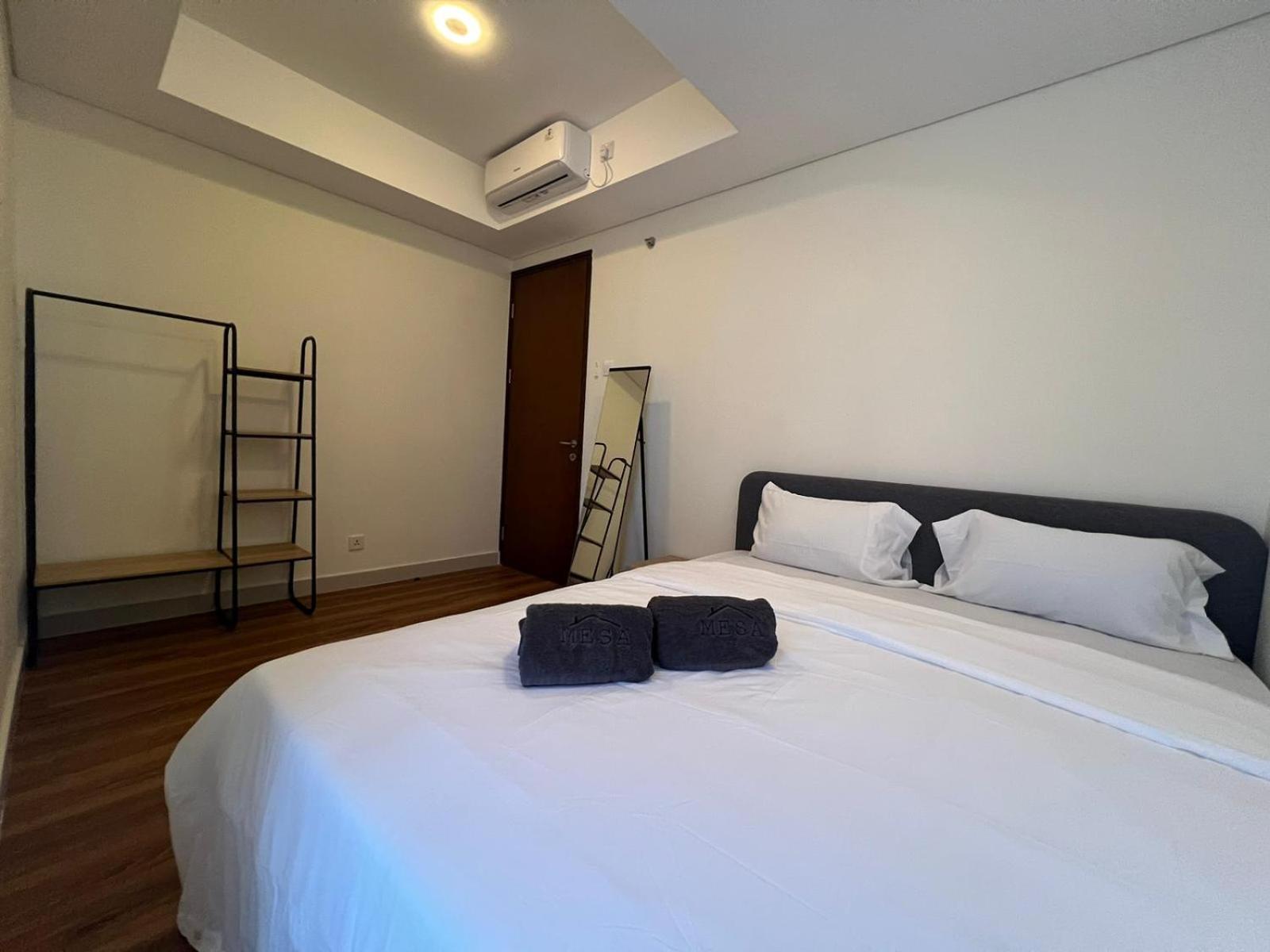 Pollux High Rise Apartments at Batam Center with Netflix by MESA